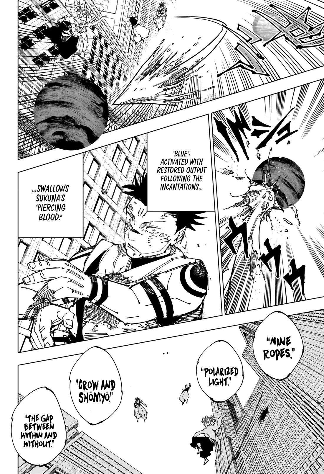 Chapter 235 - Page 15