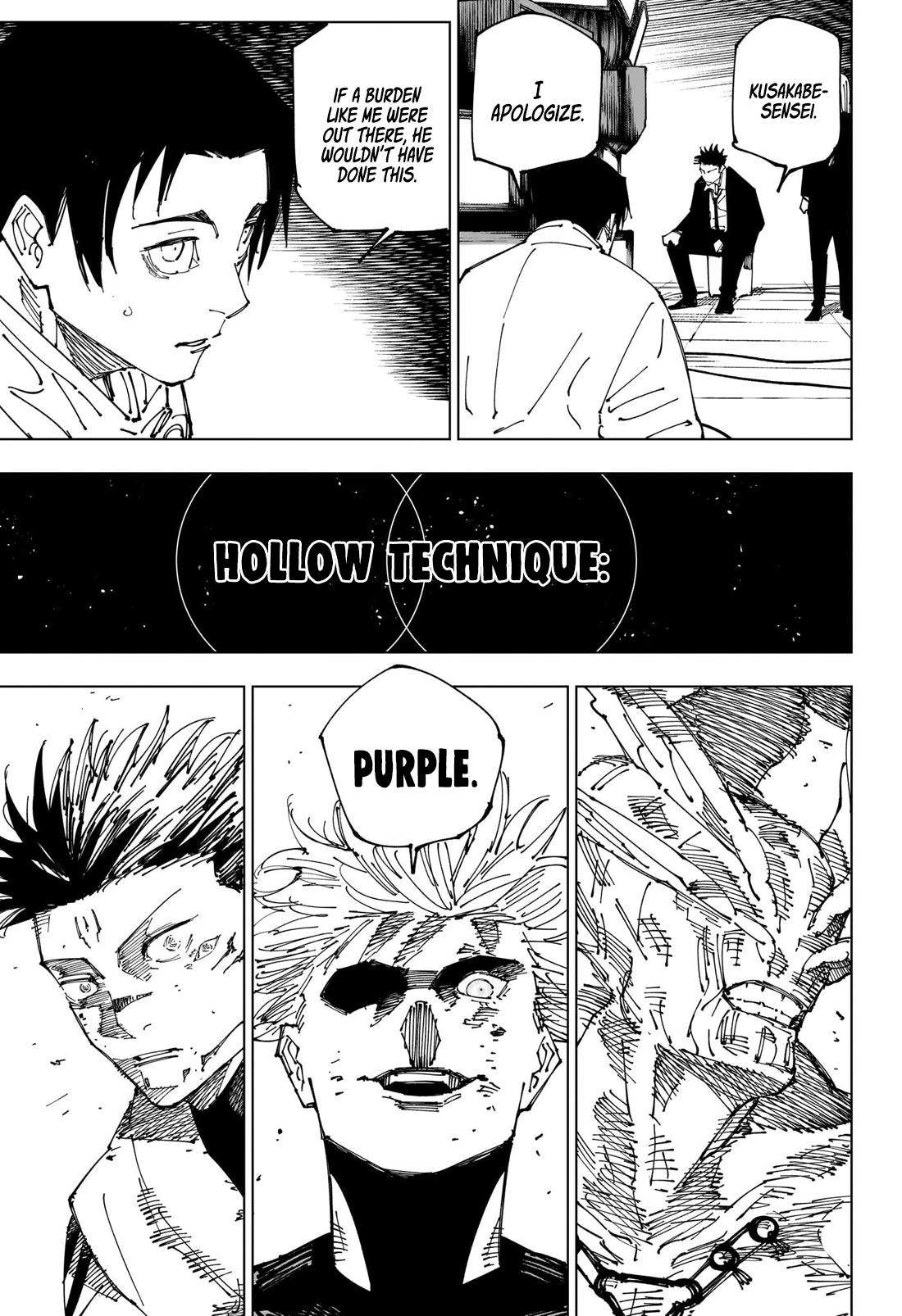 Chapter 235 - Page 16
