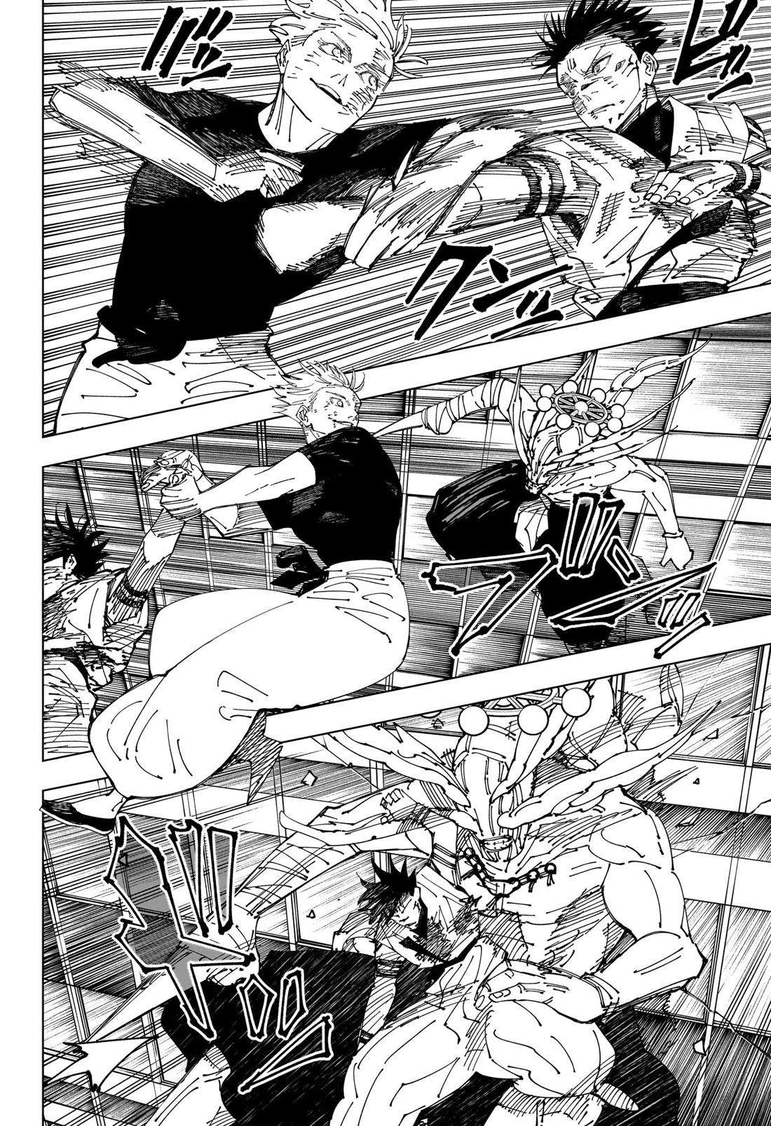 Chapter 235 - Page 5