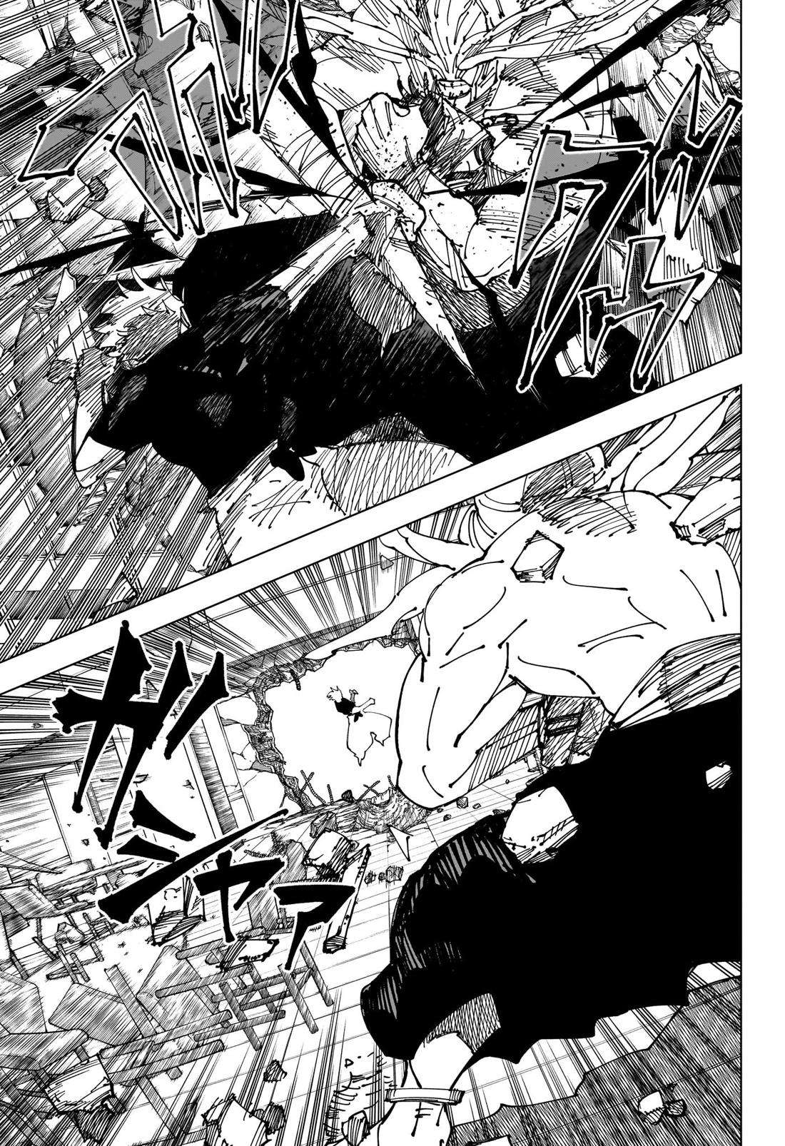 Chapter 235 - Page 6