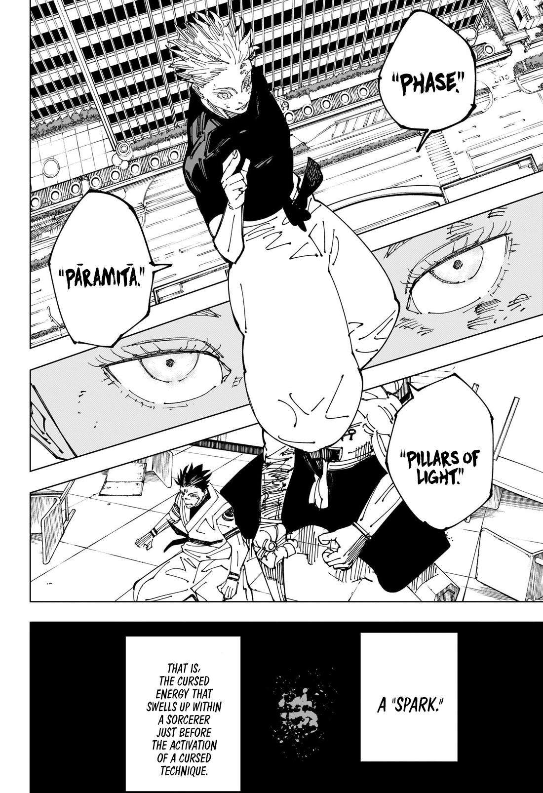 Chapter 235 - Page 7