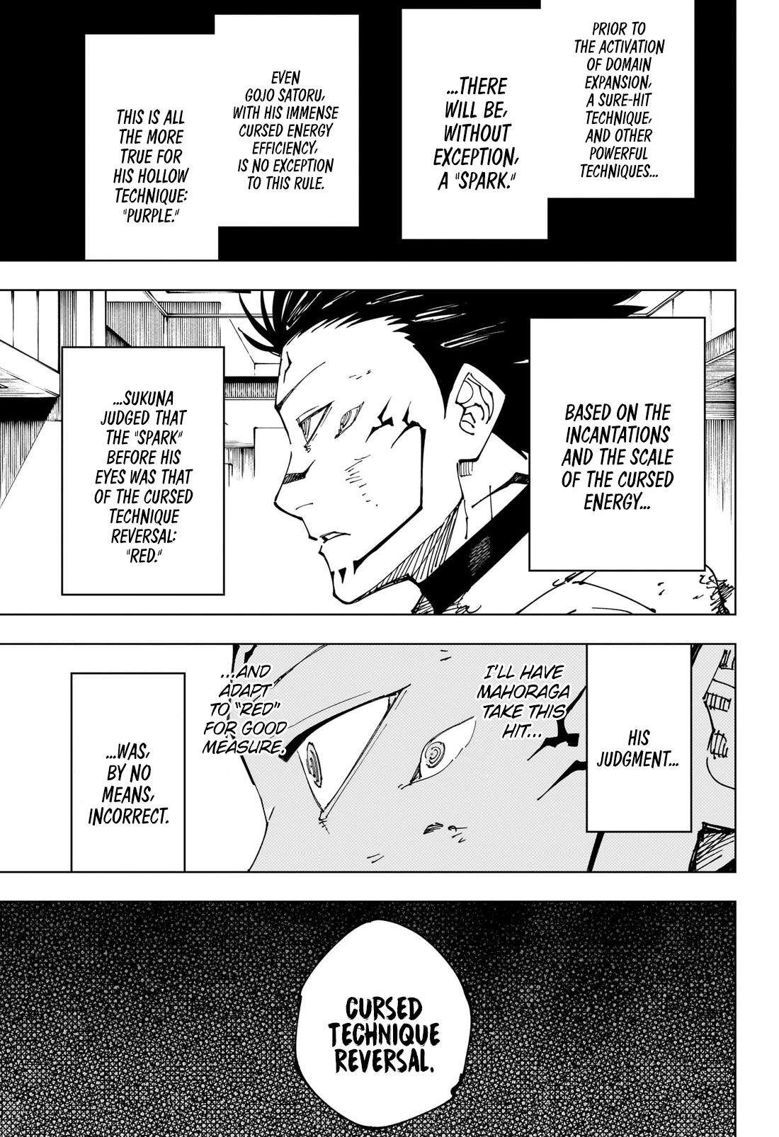Chapter 235 - Page 8