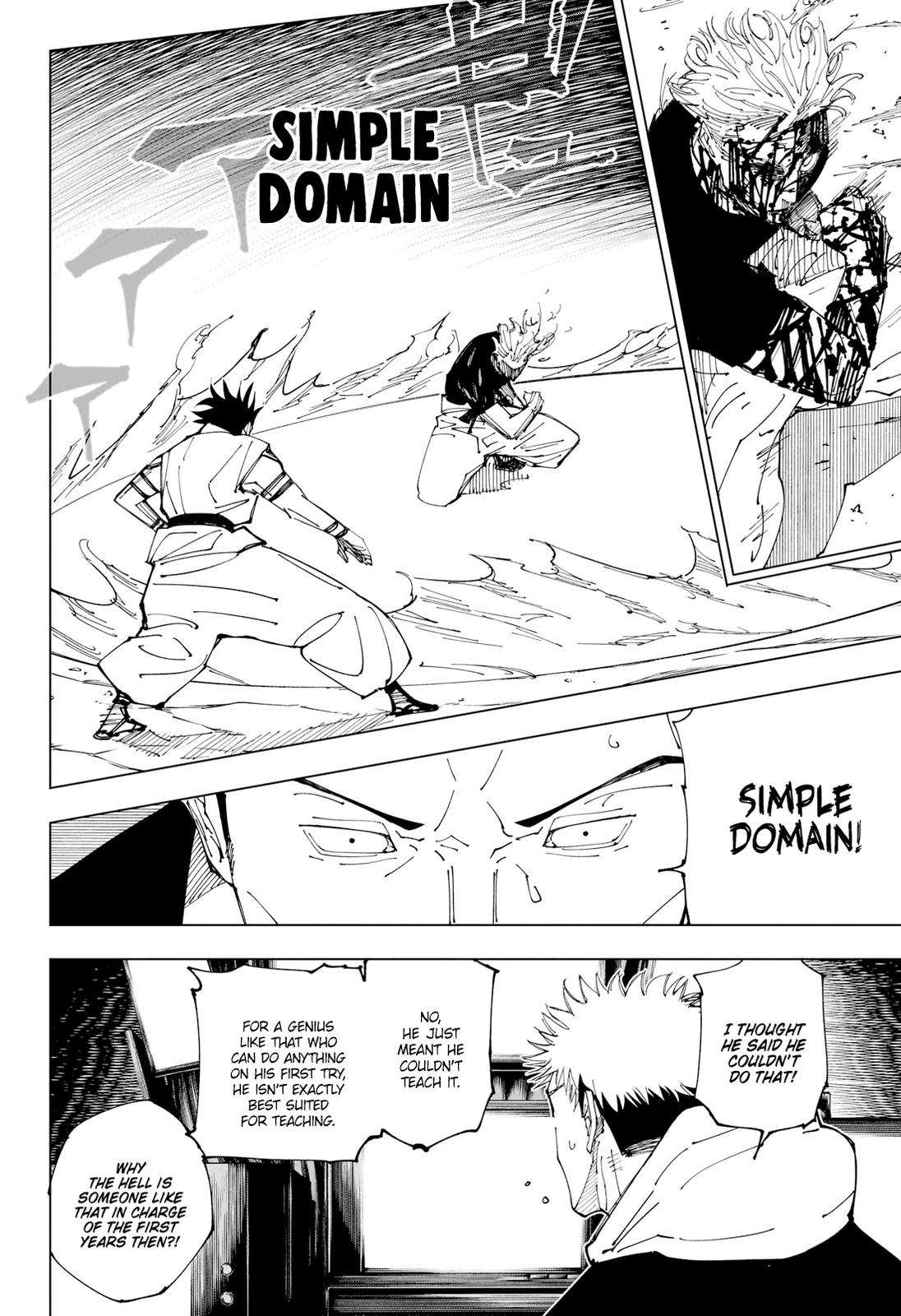 Chapter 226 - Page 10