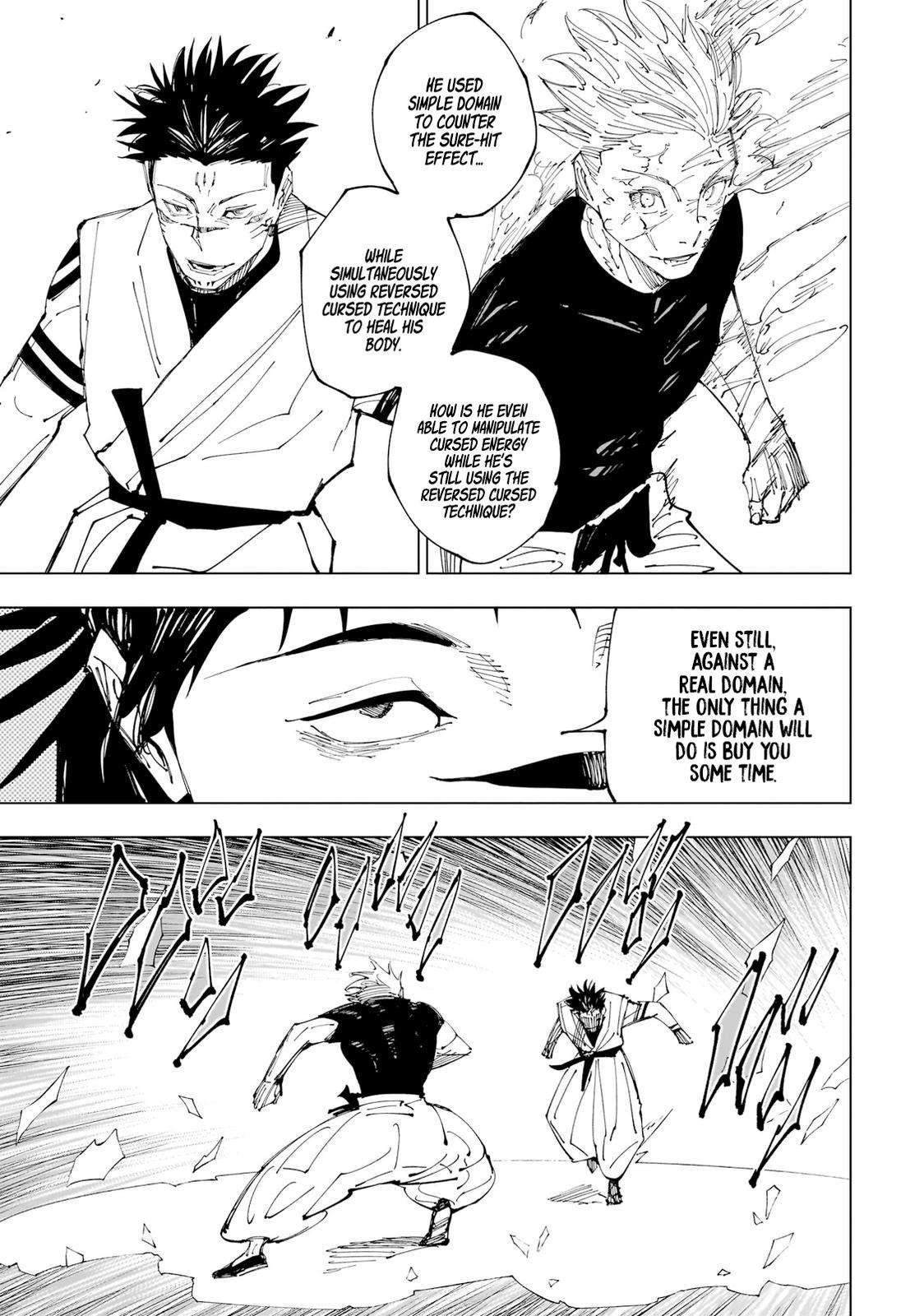 Chapter 226 - Page 11