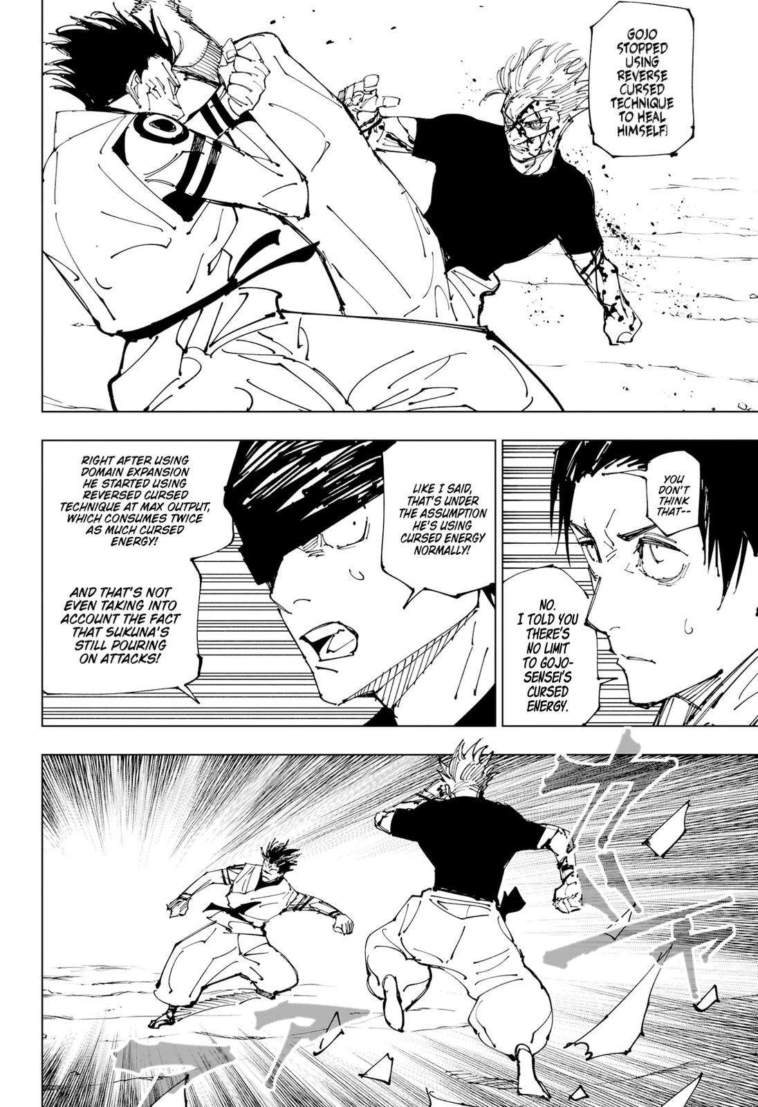 Chapter 226 - Page 14