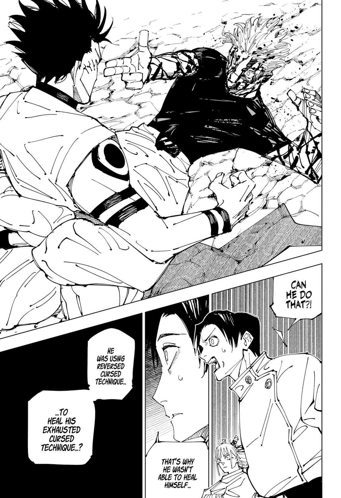 Chapter 226 - Page 17