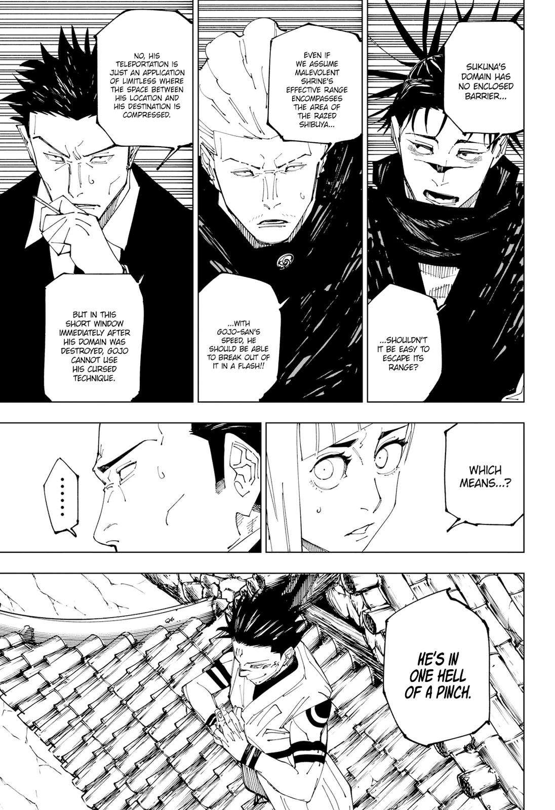 Chapter 226 - Page 4