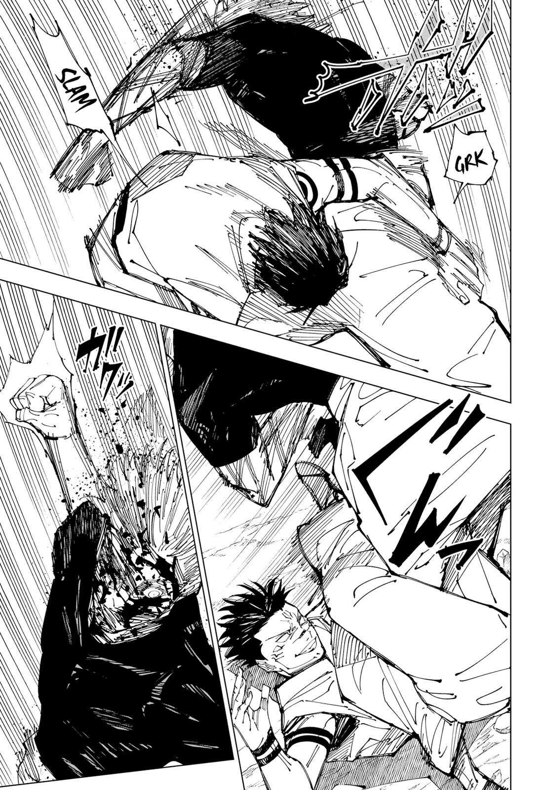 Chapter 226 - Page 7