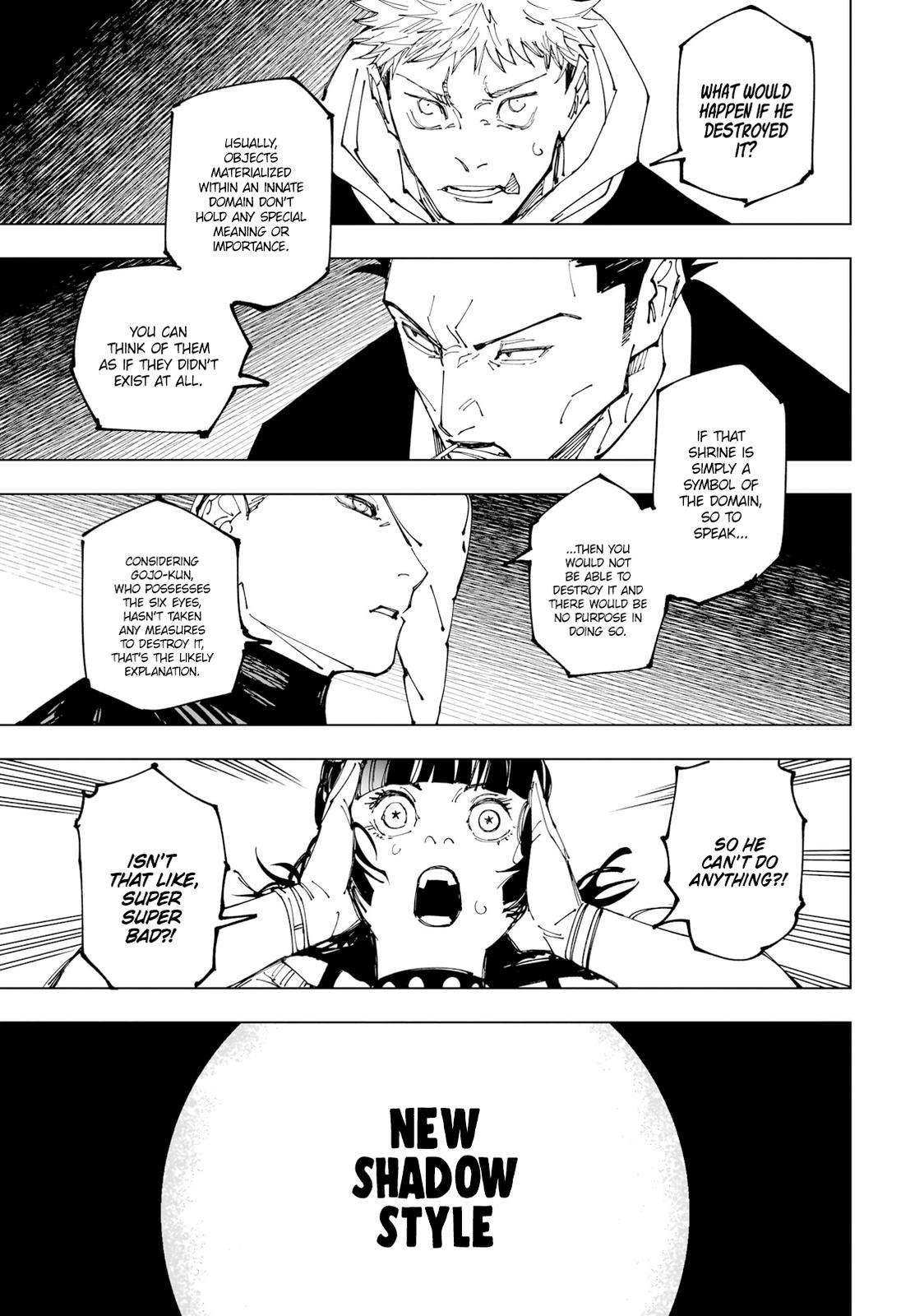 Chapter 226 - Page 9