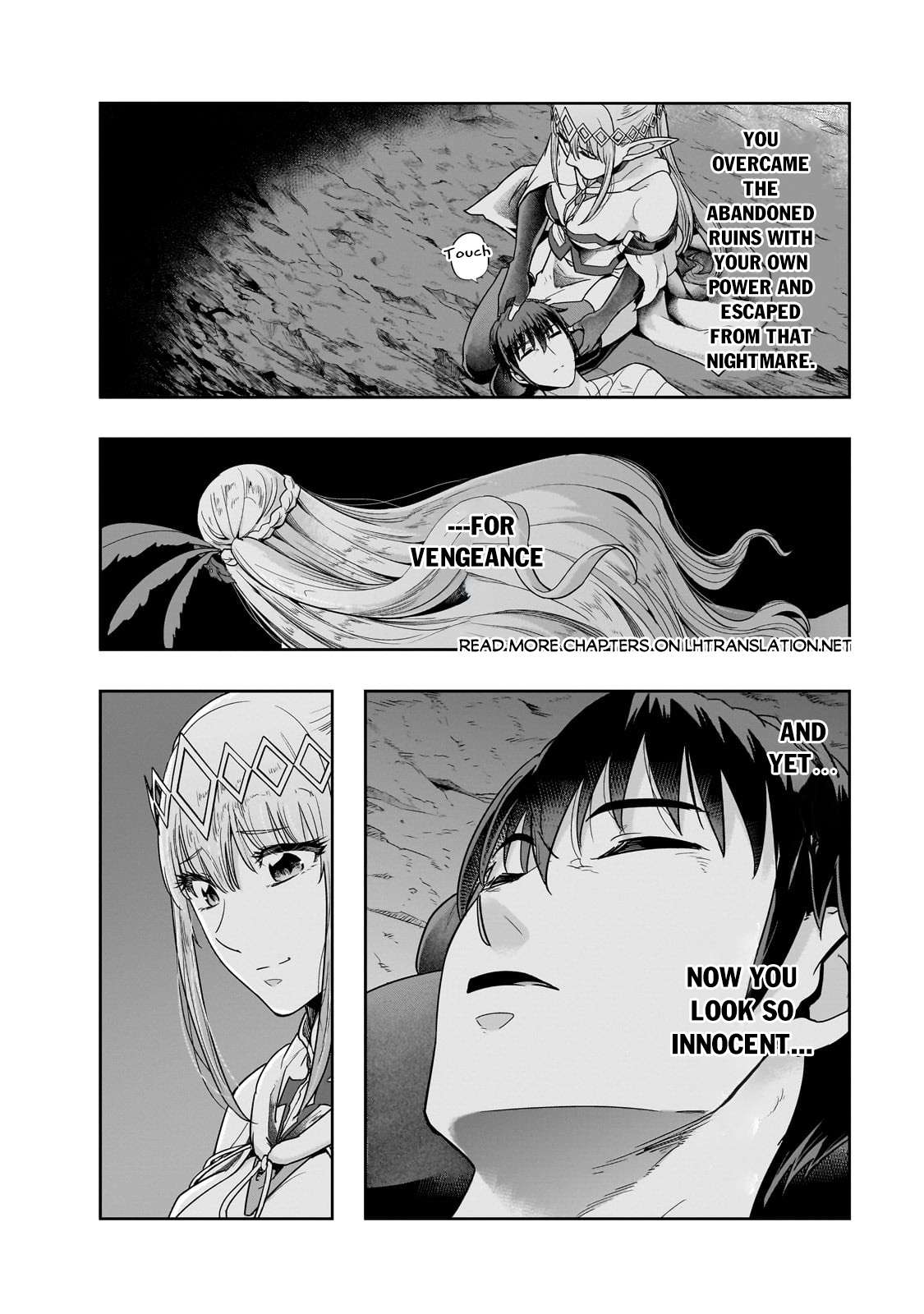 Read Hazure Waku no "Joutai Ijou Skill" de Saikyou ni Natta Ore ga Subete o Juurin Suru made