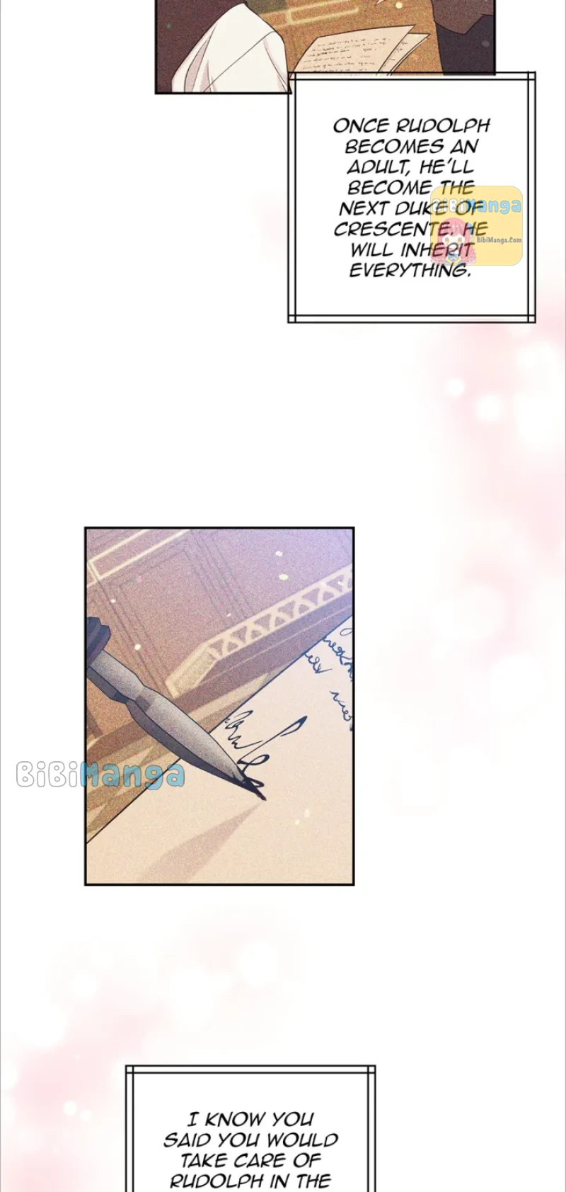 Chapter 136 - Page 30