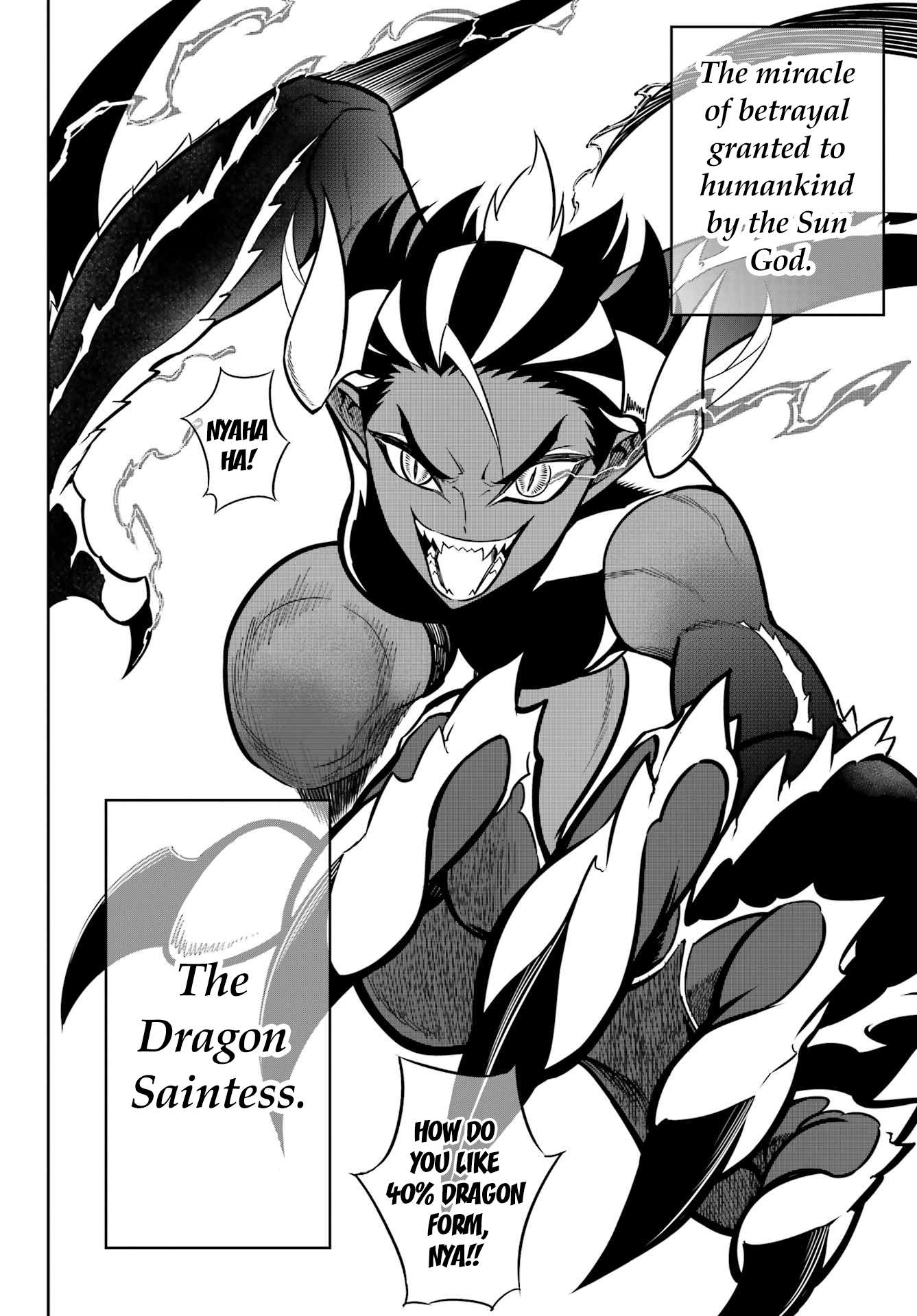 Ragna Crimson, Chapter 65