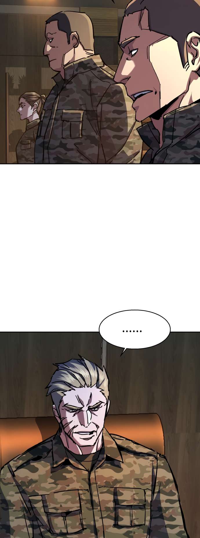 Mercenary Enrollment, Chapter 140