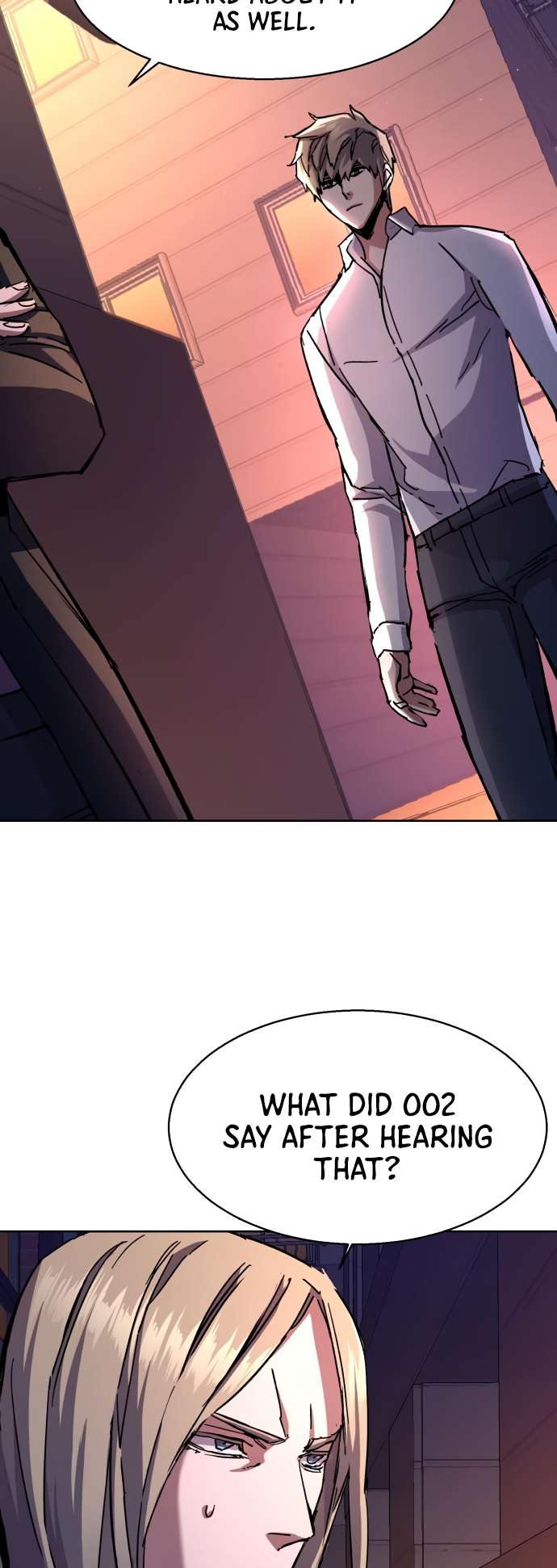 Mercenary Enrollment, Chapter 140