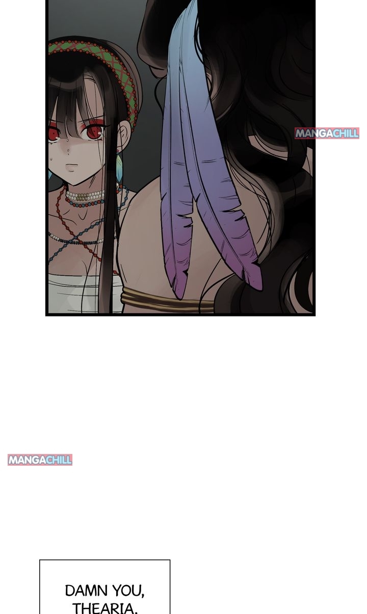 Totem Realm, chapter 85