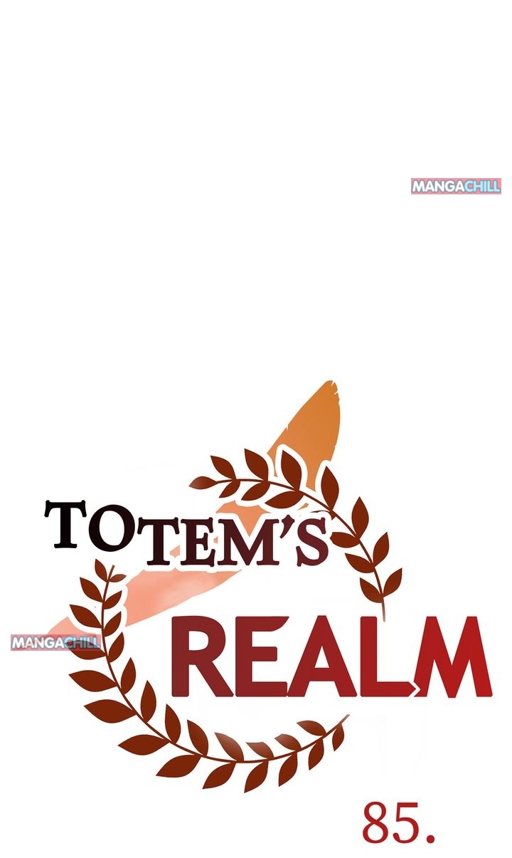 Totem's Realm, Chapter 85