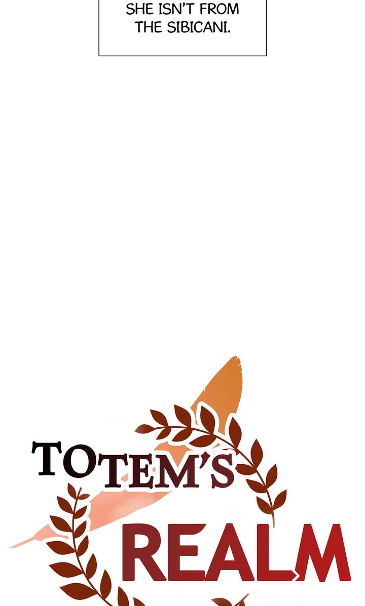 Totem's Realm, Chapter 81