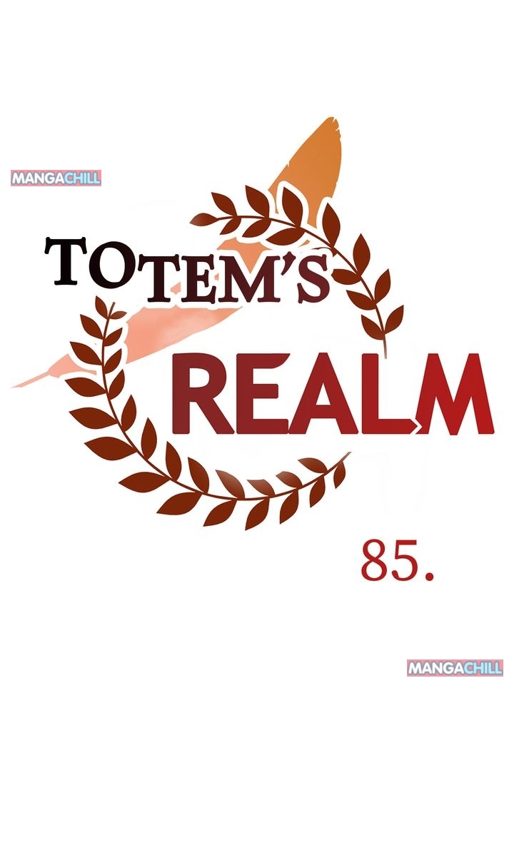 Totem's Realm, Chapter 86