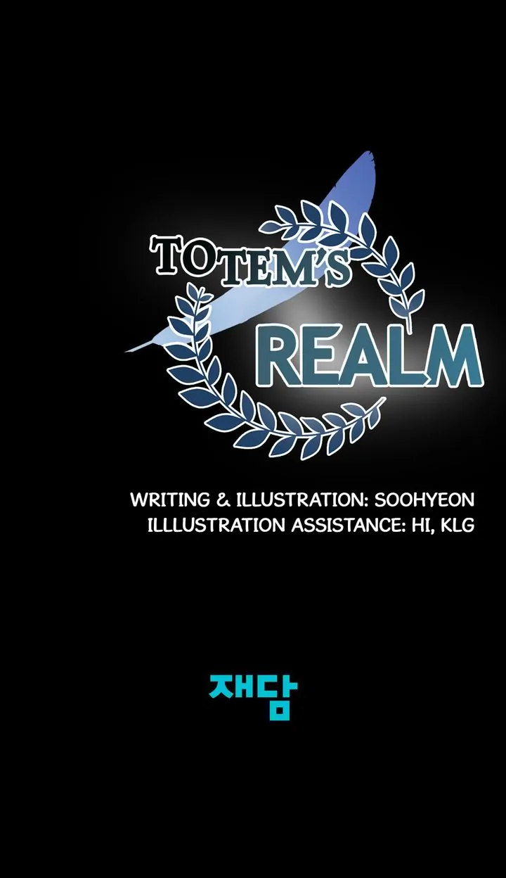 Totem's Realm, Chapter 88