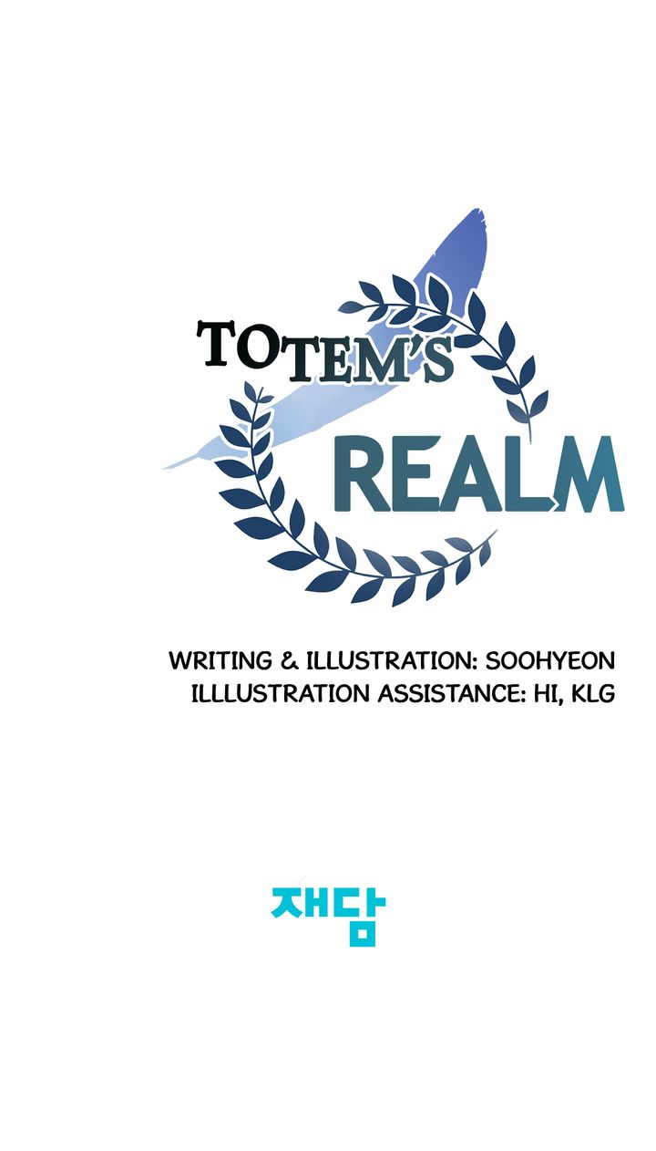 Totem's Realm, Chapter 91