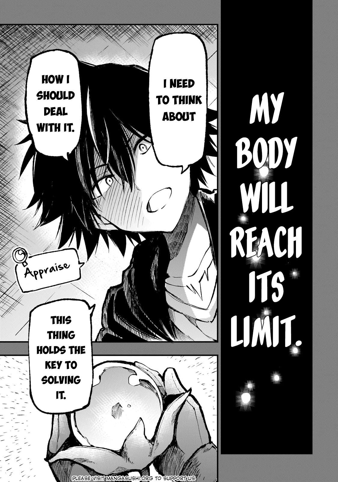 Hitoribocchi no Isekai Kouryaku, Chapter 215