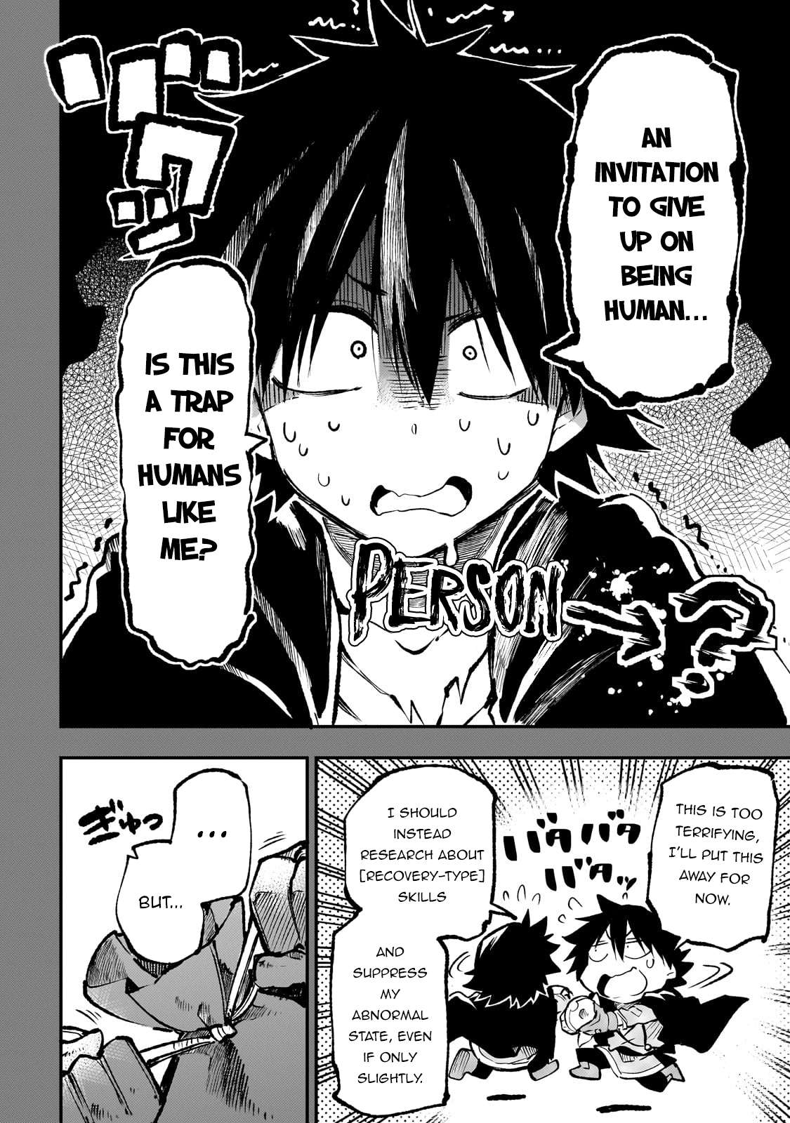 Hitoribocchi no Isekai Kouryaku, Chapter 215