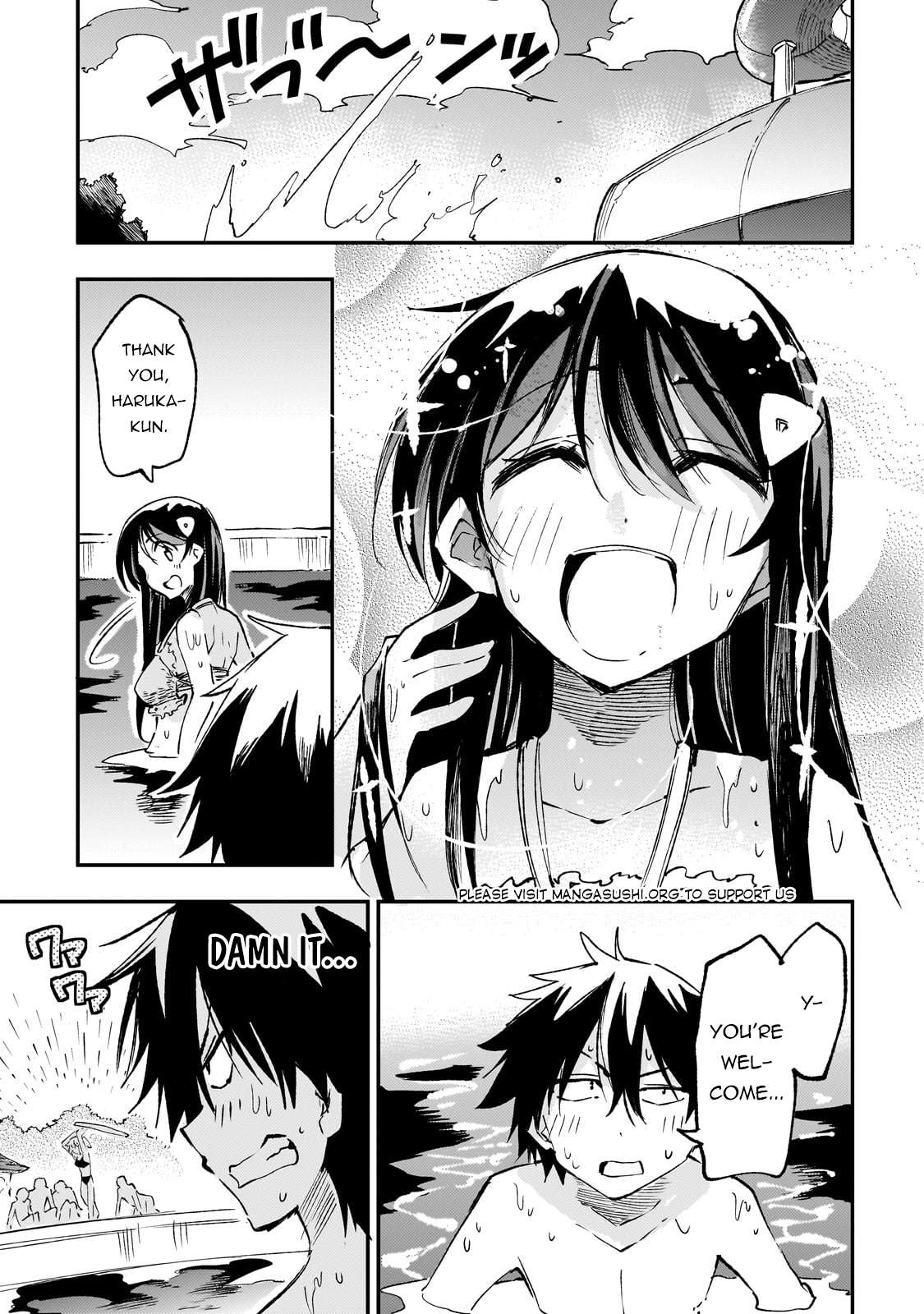 Hitoribocchi no Isekai Kouryaku, Chapter 202