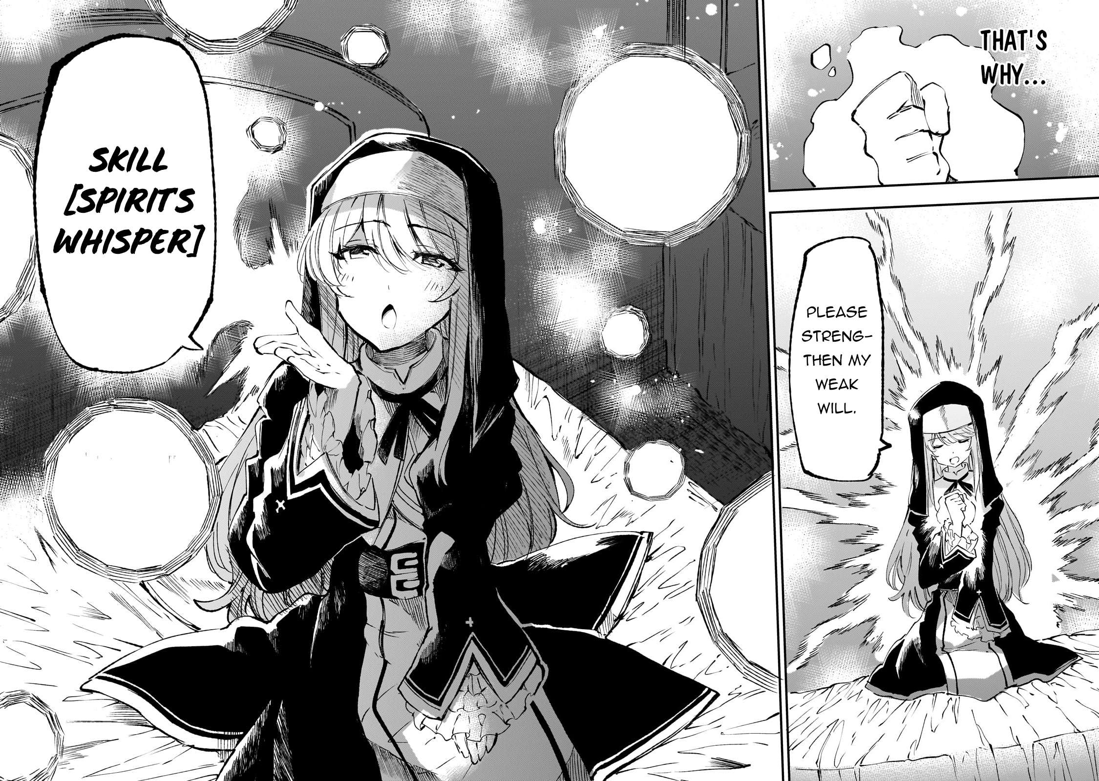 Hitoribocchi no Isekai Kouryaku, Chapter 207