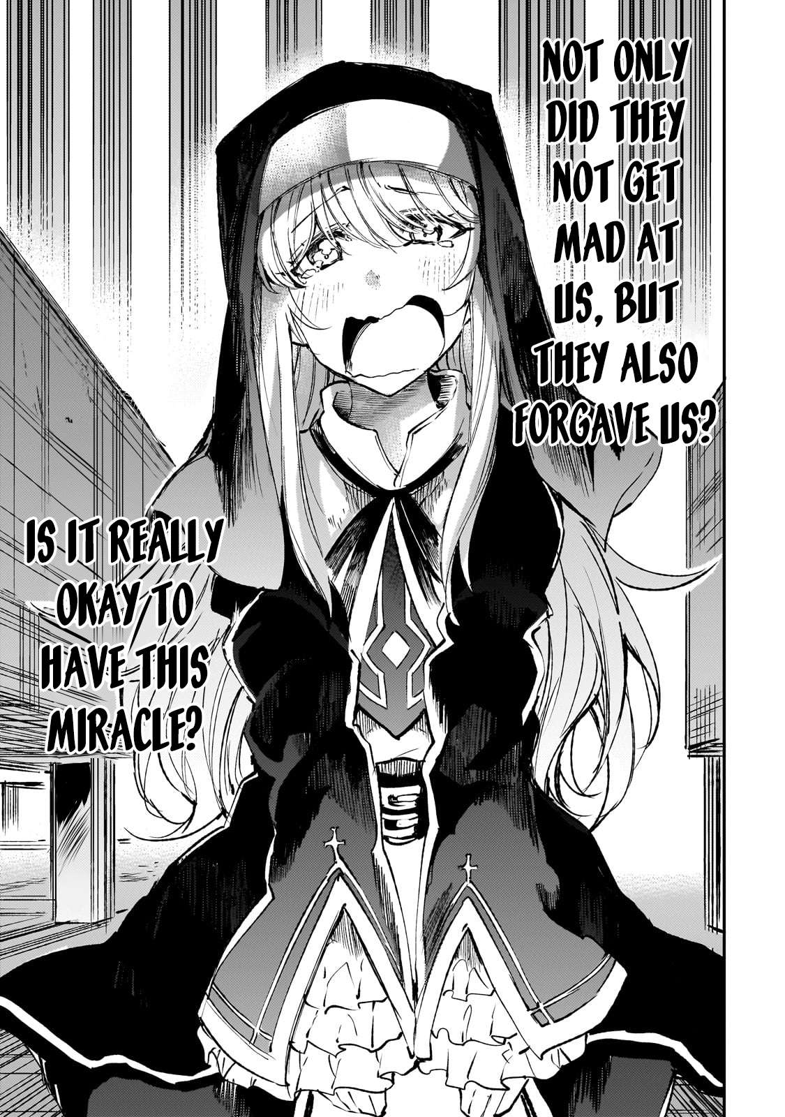 Hitoribocchi no Isekai Kouryaku, Chapter 206