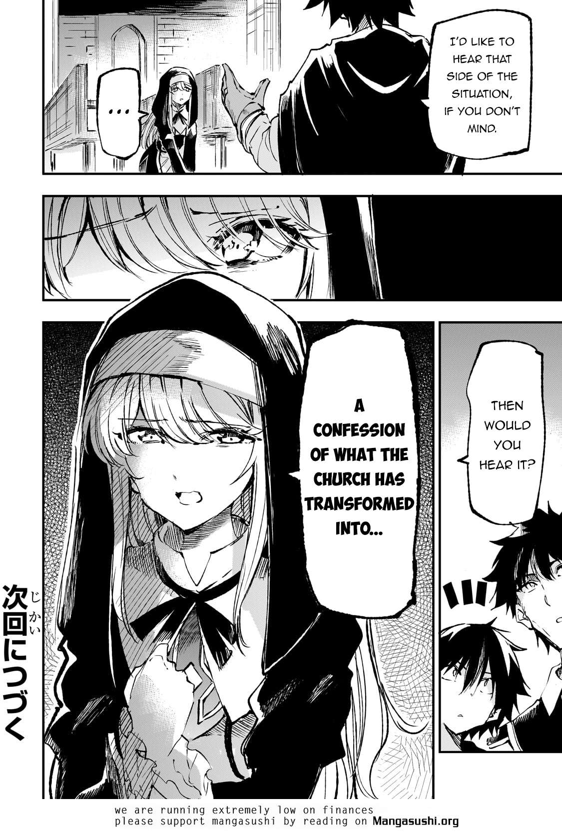 Hitoribocchi no Isekai Kouryaku, Chapter 206