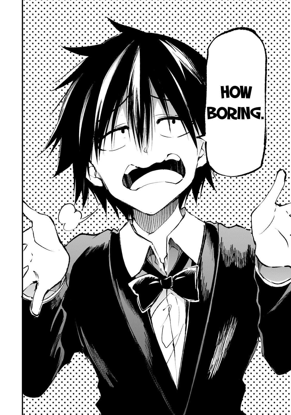 Hitoribocchi no Isekai Kouryaku, Chapter 193