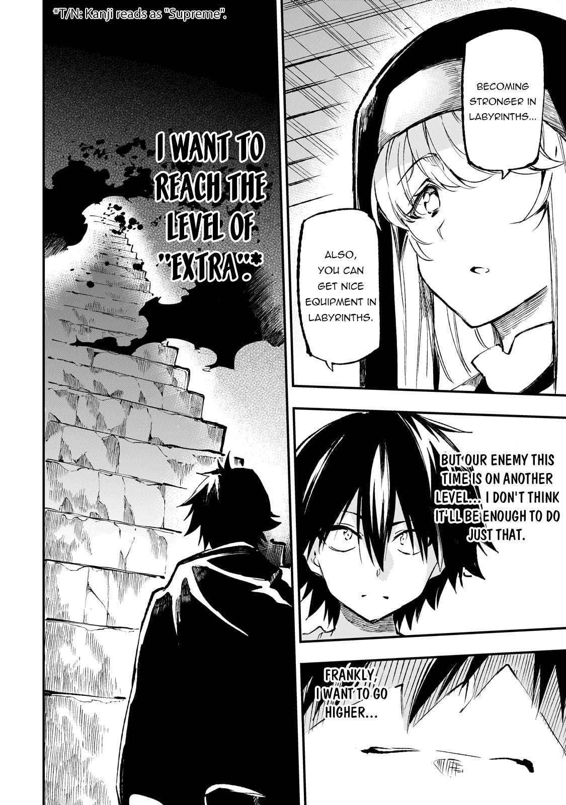 Hitoribocchi no Isekai Kouryaku, Chapter 210