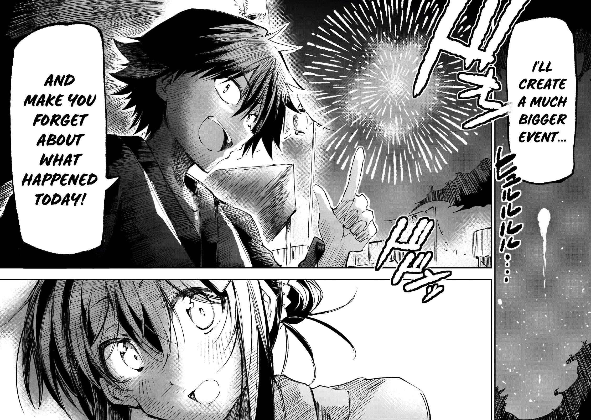 Hitoribocchi no Isekai Kouryaku, Chapter 205