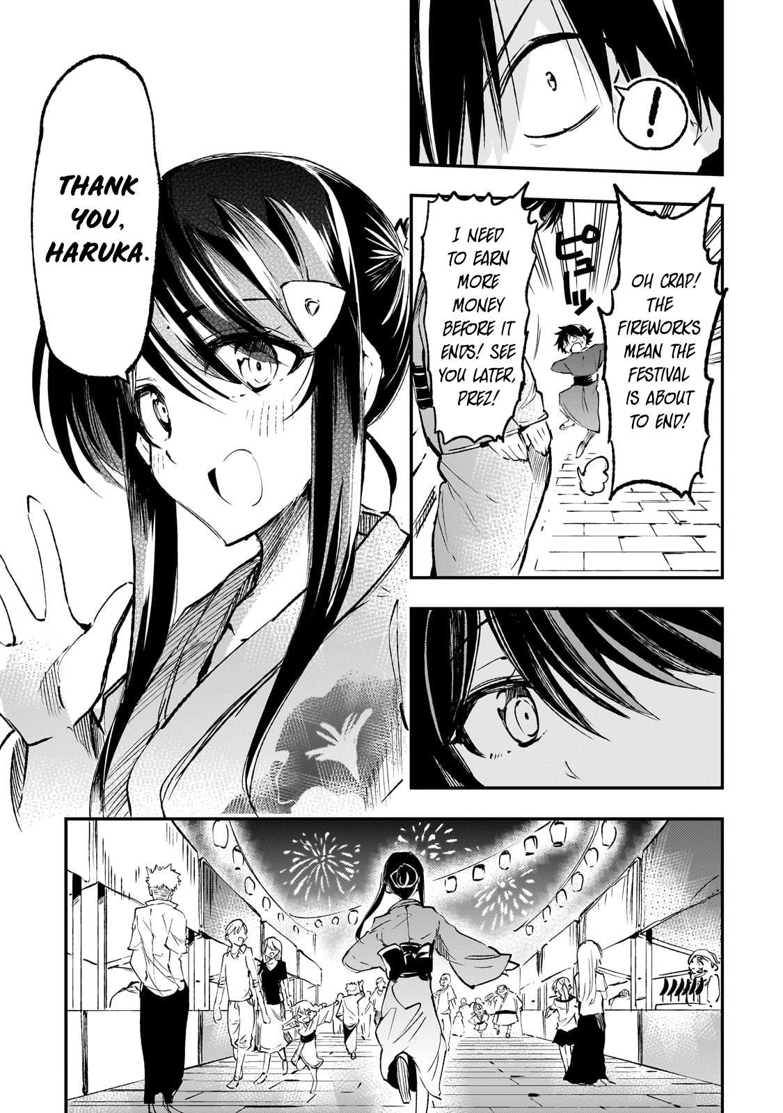 Hitoribocchi no Isekai Kouryaku, Chapter 205