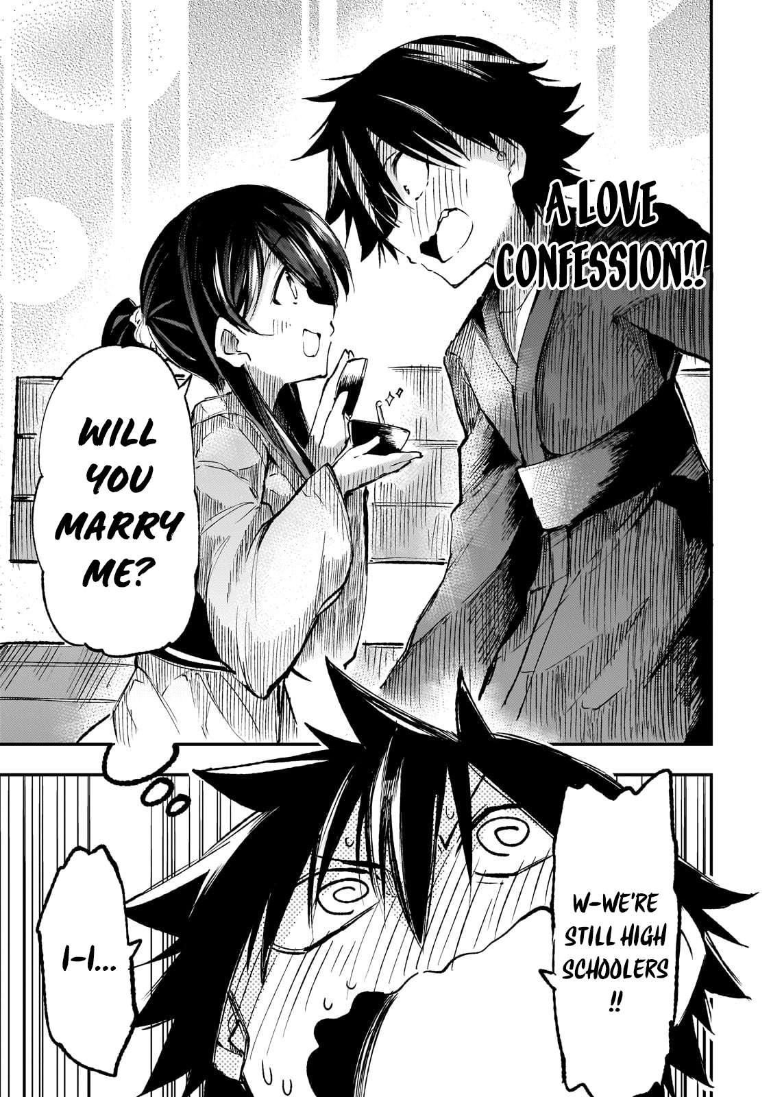 Hitoribocchi no Isekai Kouryaku, Chapter 205