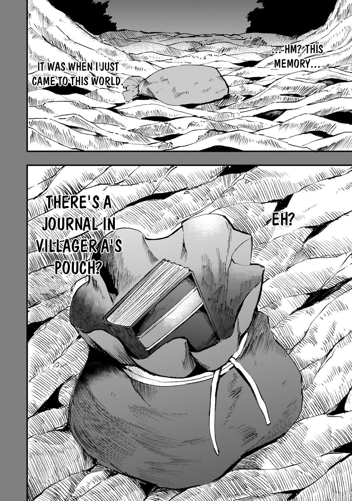 Hitoribocchi no Isekai Kouryaku, Chapter 187