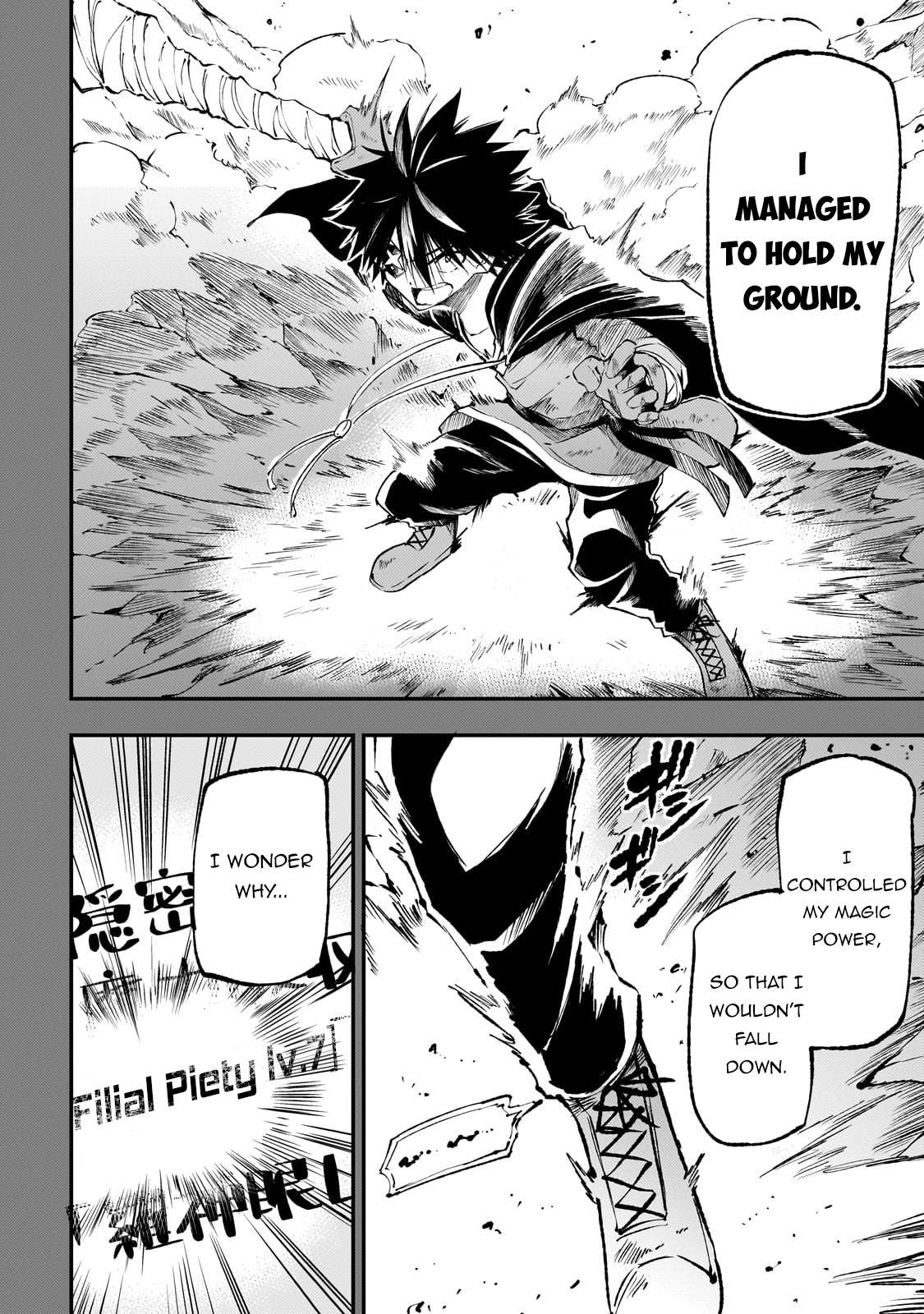 Hitoribocchi no Isekai Kouryaku, Chapter 187