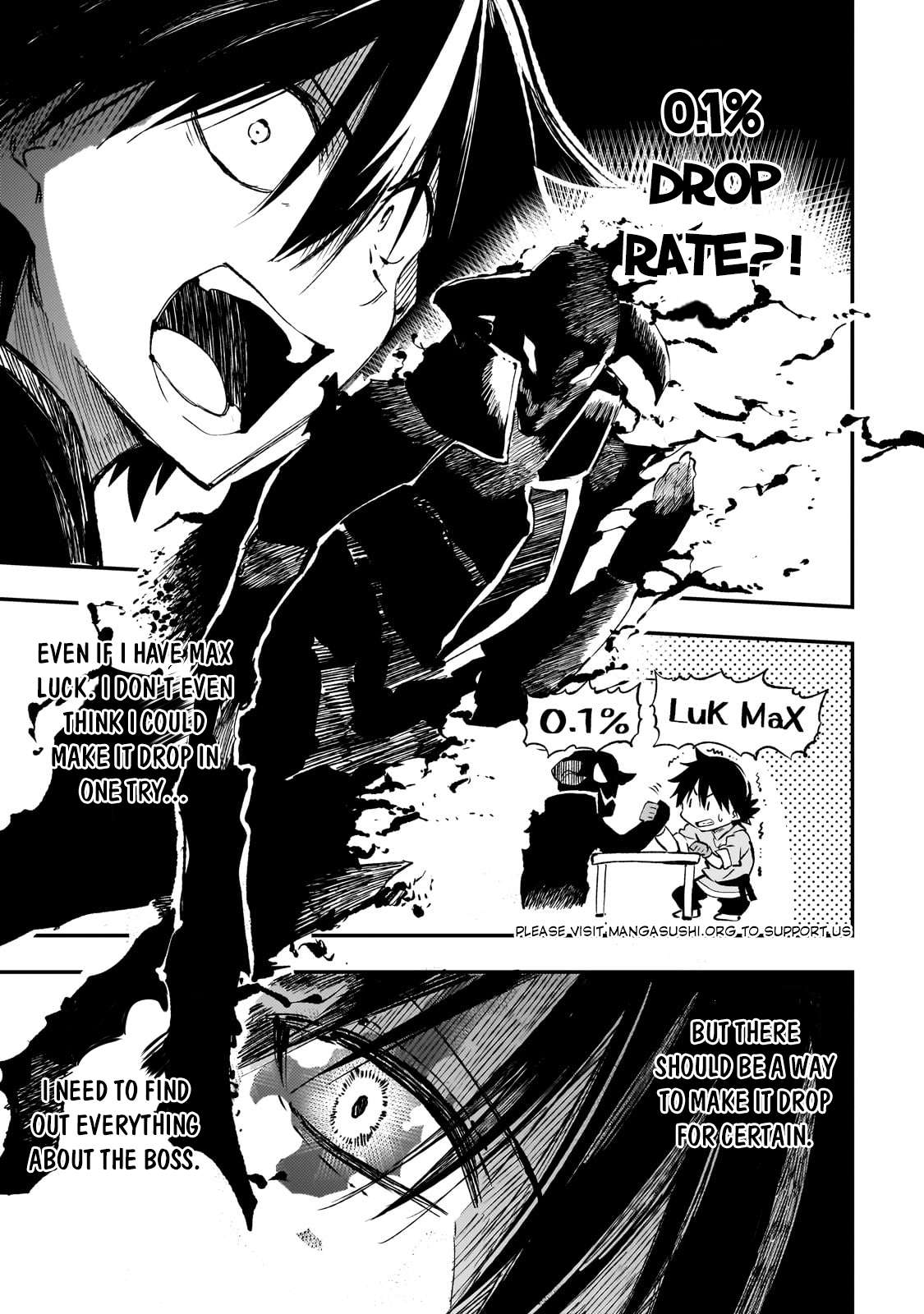 Hitoribocchi no Isekai Kouryaku, Chapter 198