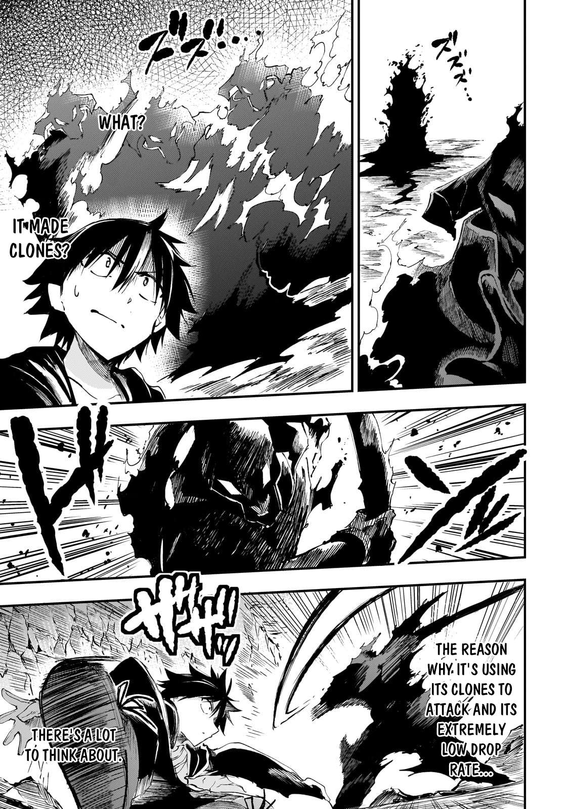 Hitoribocchi no Isekai Kouryaku, Chapter 198