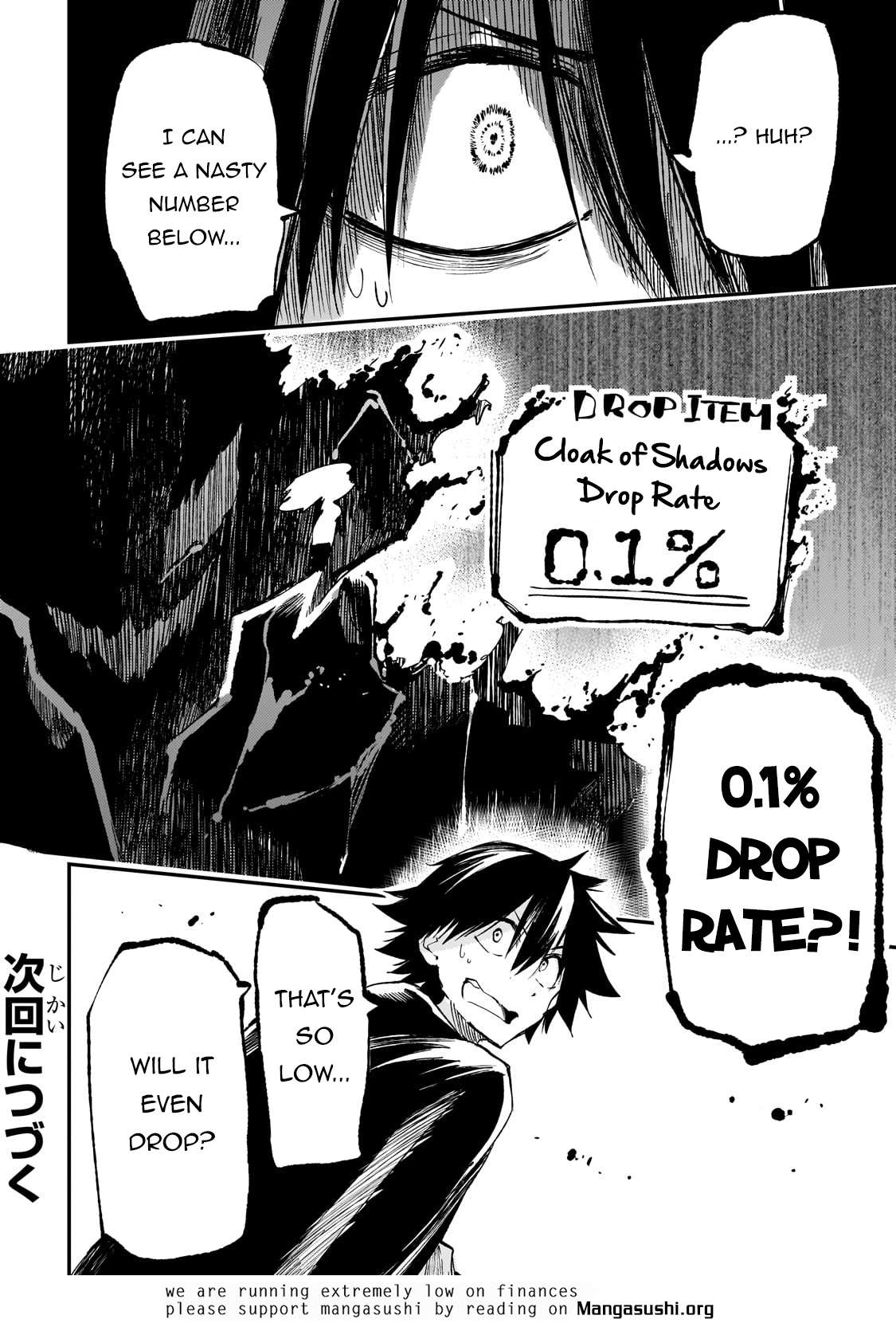 Hitoribocchi no Isekai Kouryaku, Chapter 197