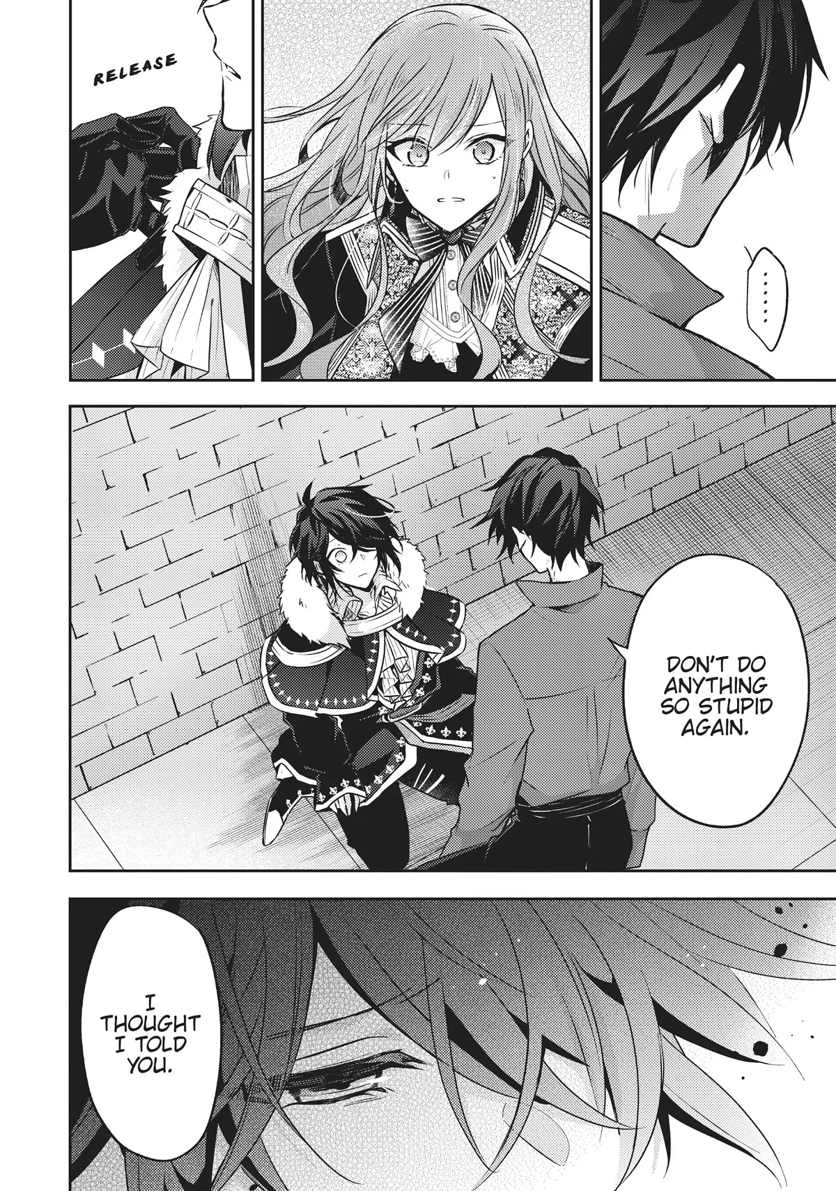 Read 7th Time Loop The Villainess Enjoys a Carefree Life Married to