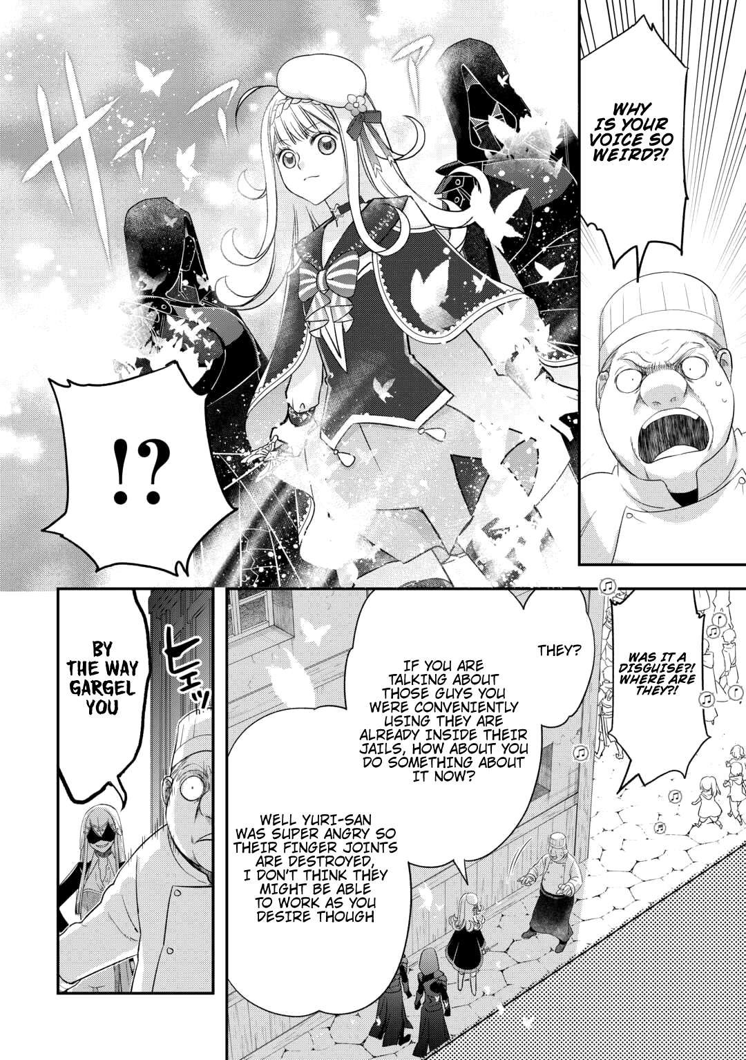 Read Kanchigai No Atelier Meister Manga English New Chapters Online read-kanchigai-no-atelier-meister-manga-english-new-chapters-online