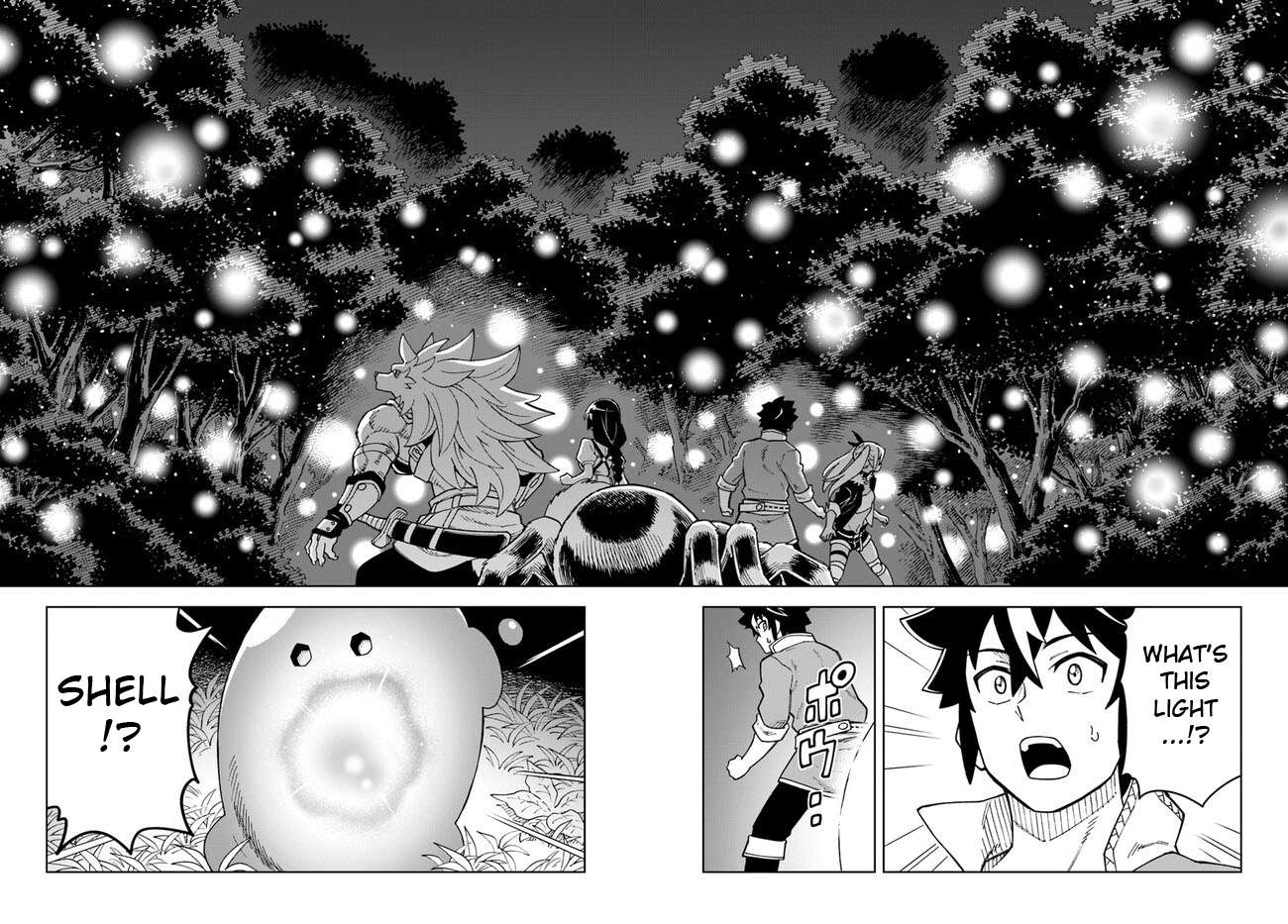 Doukutsu Ou kara Hajimeru Rakuen Life ~Bannou no Saikutsu Skill de