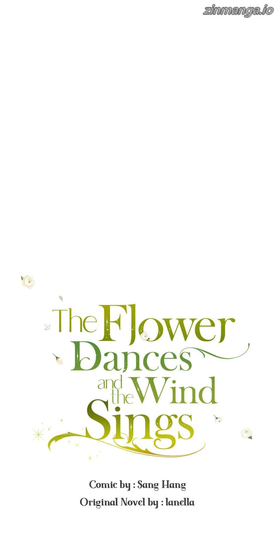 Read The Flower Dance and the Wind Song Manga English [New Chapters