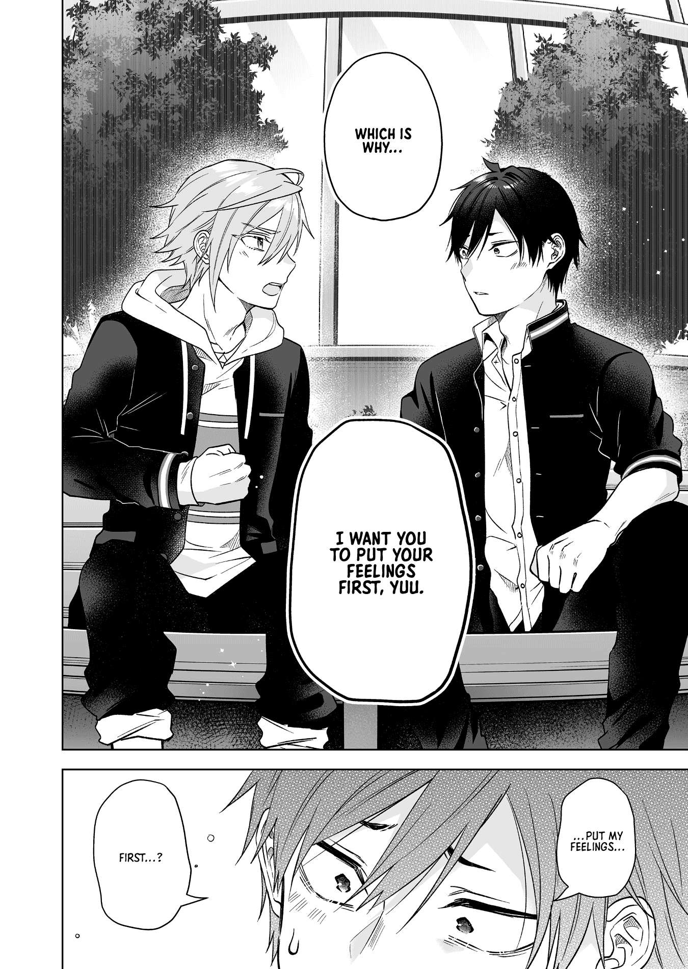Read I Fell in Love, so I Tried Livestreaming. Manga English [New Chapters] Online Free MangaClash