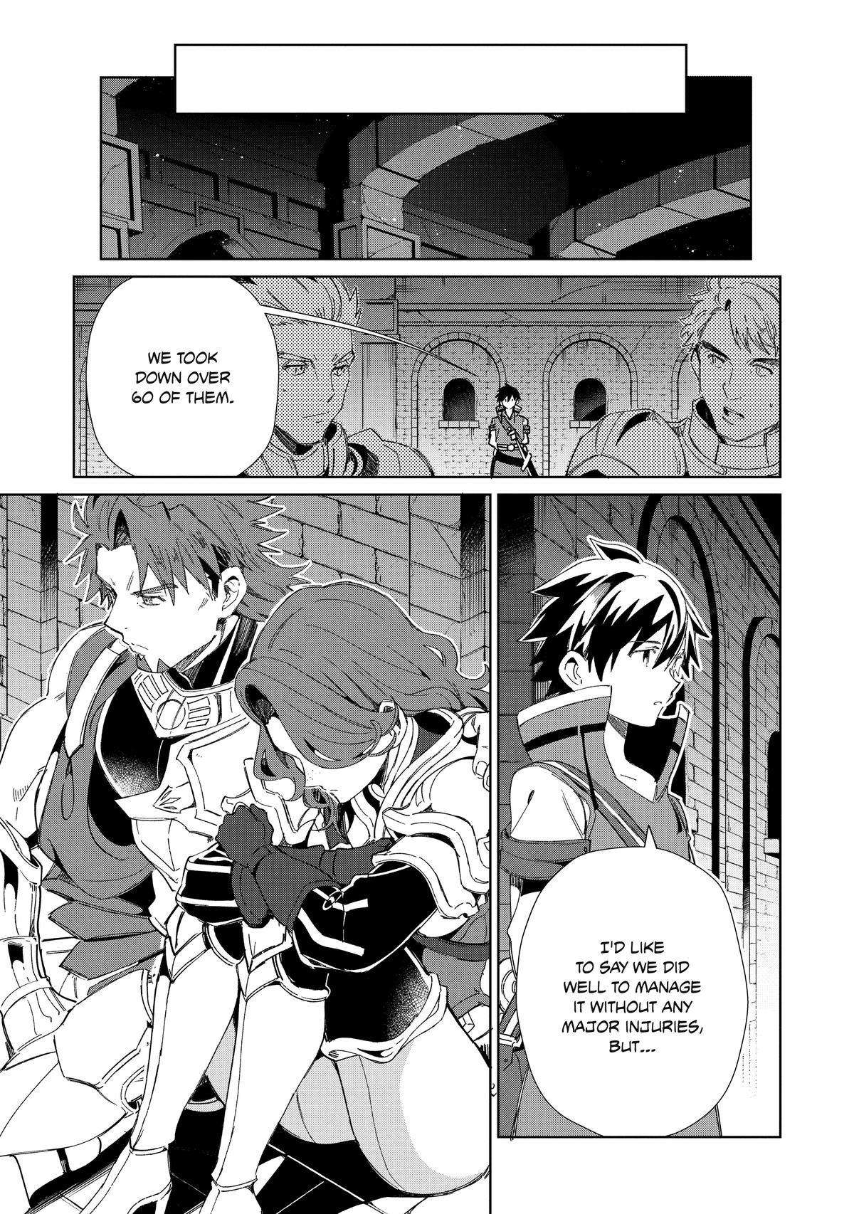 Read to Japan, Elfsan Manga English [New Chapters] Online Free MangaClash