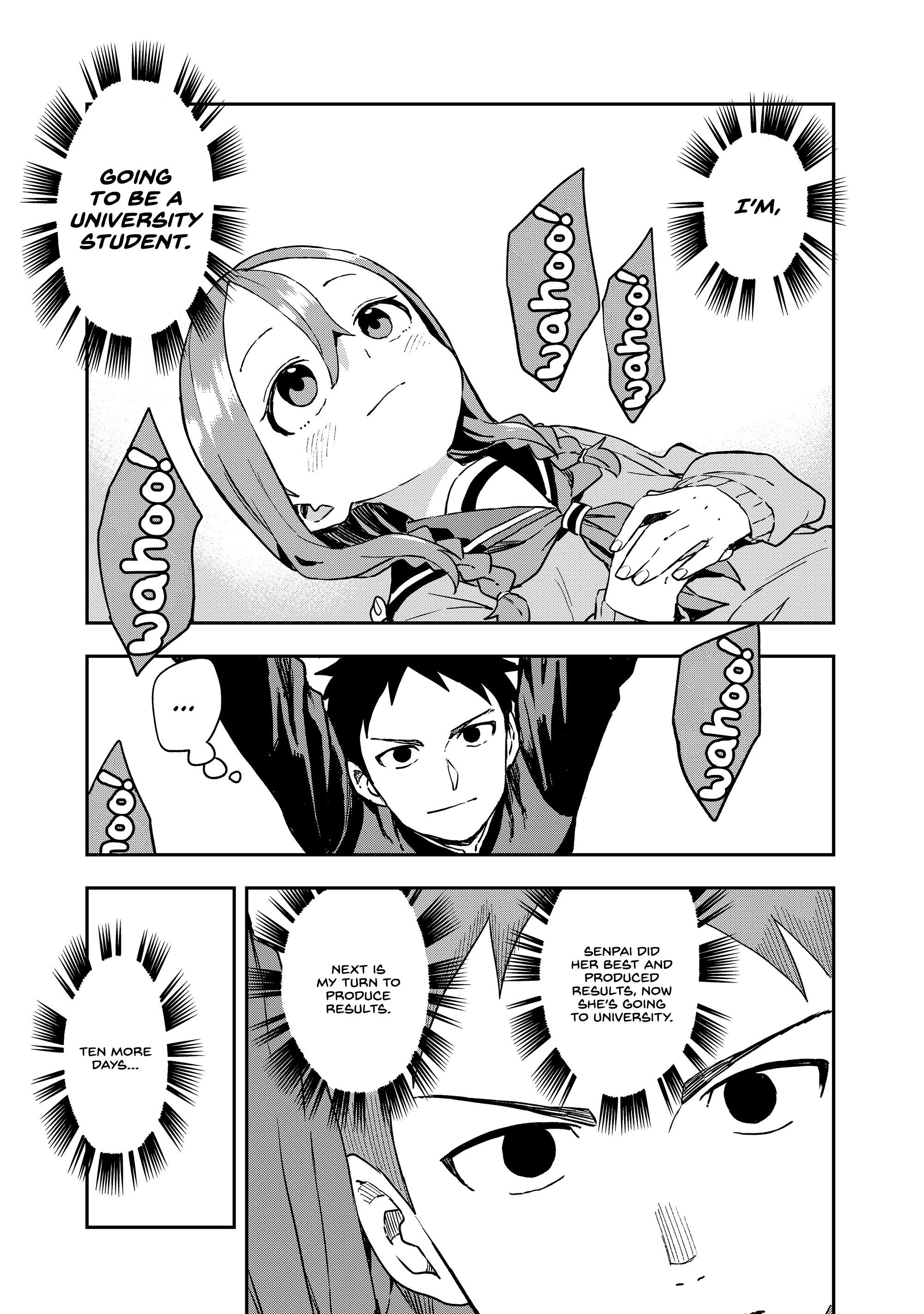 Soredemo Ayumu wa Yosetekuru Manga - Chapter 214 - Manga Rock Team - Read  Manga Online For Free