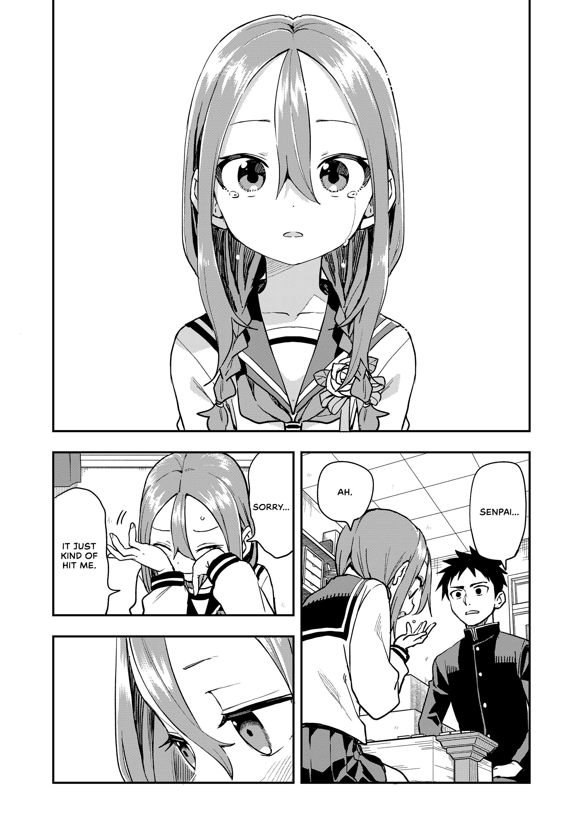 Read Manga Soredemo Ayumu Wa Yosetekuru - Chapter 224