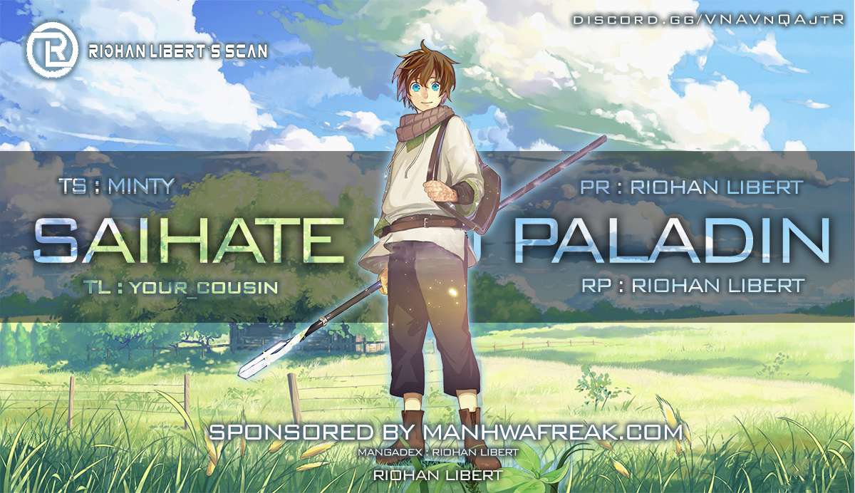 Read Saihate no Paladin Manga English [New Chapters] Online Free -  MangaClash