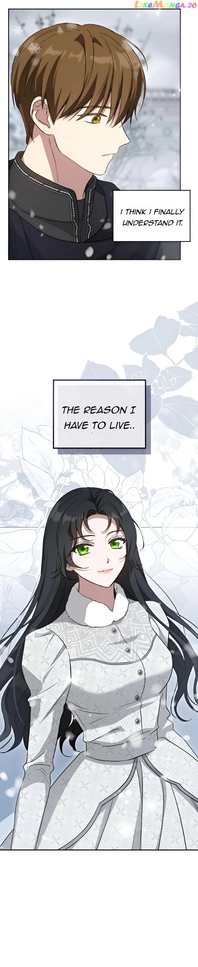 Kill the Villainess, chapter 102